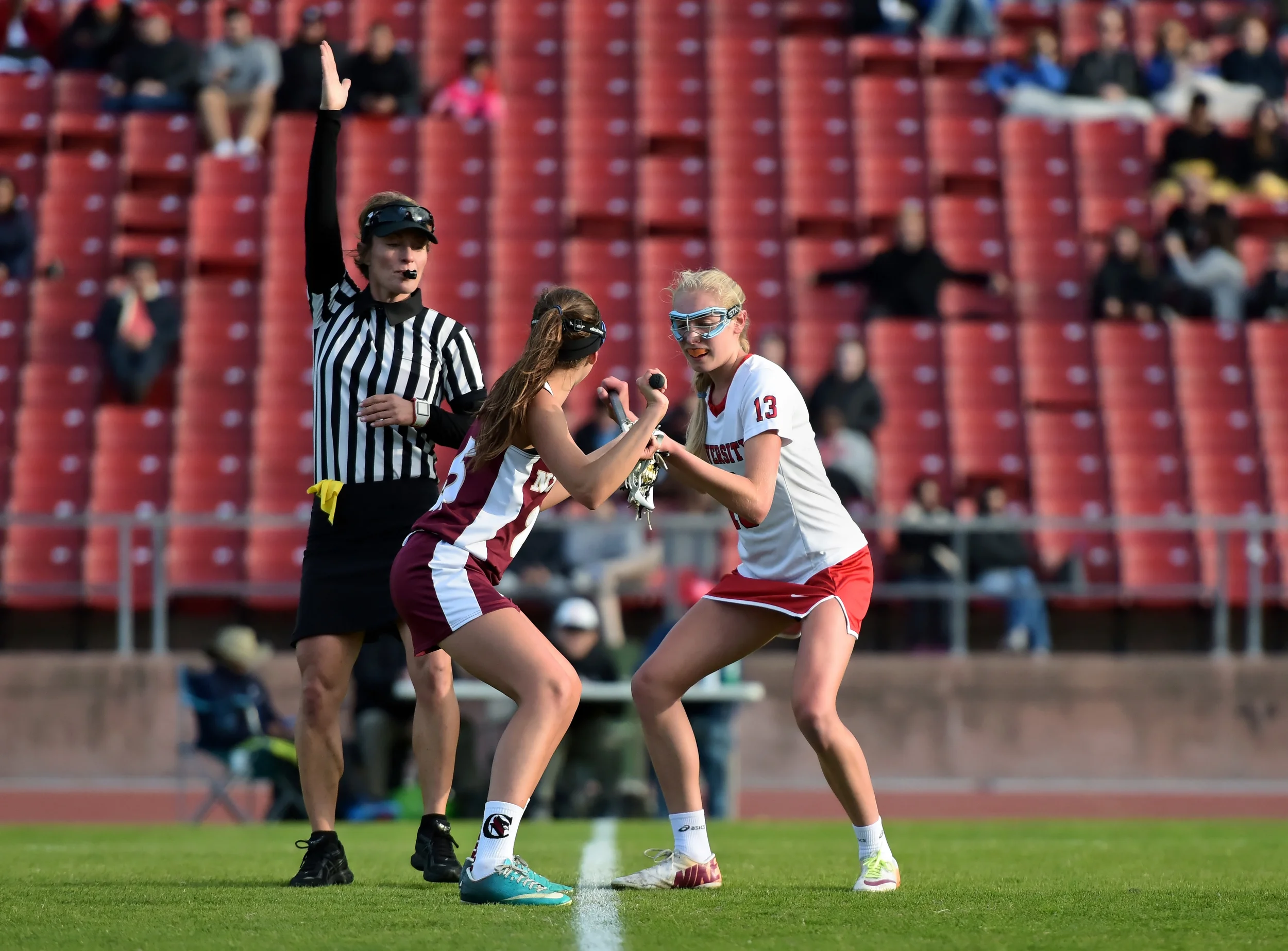SF UNIVERSITY VS CARDINAL NEWMAN GIRLS LACROSSE NCS DIV 2 PLAYOFF 2015 Photo Noel Danseco_2771.jpg