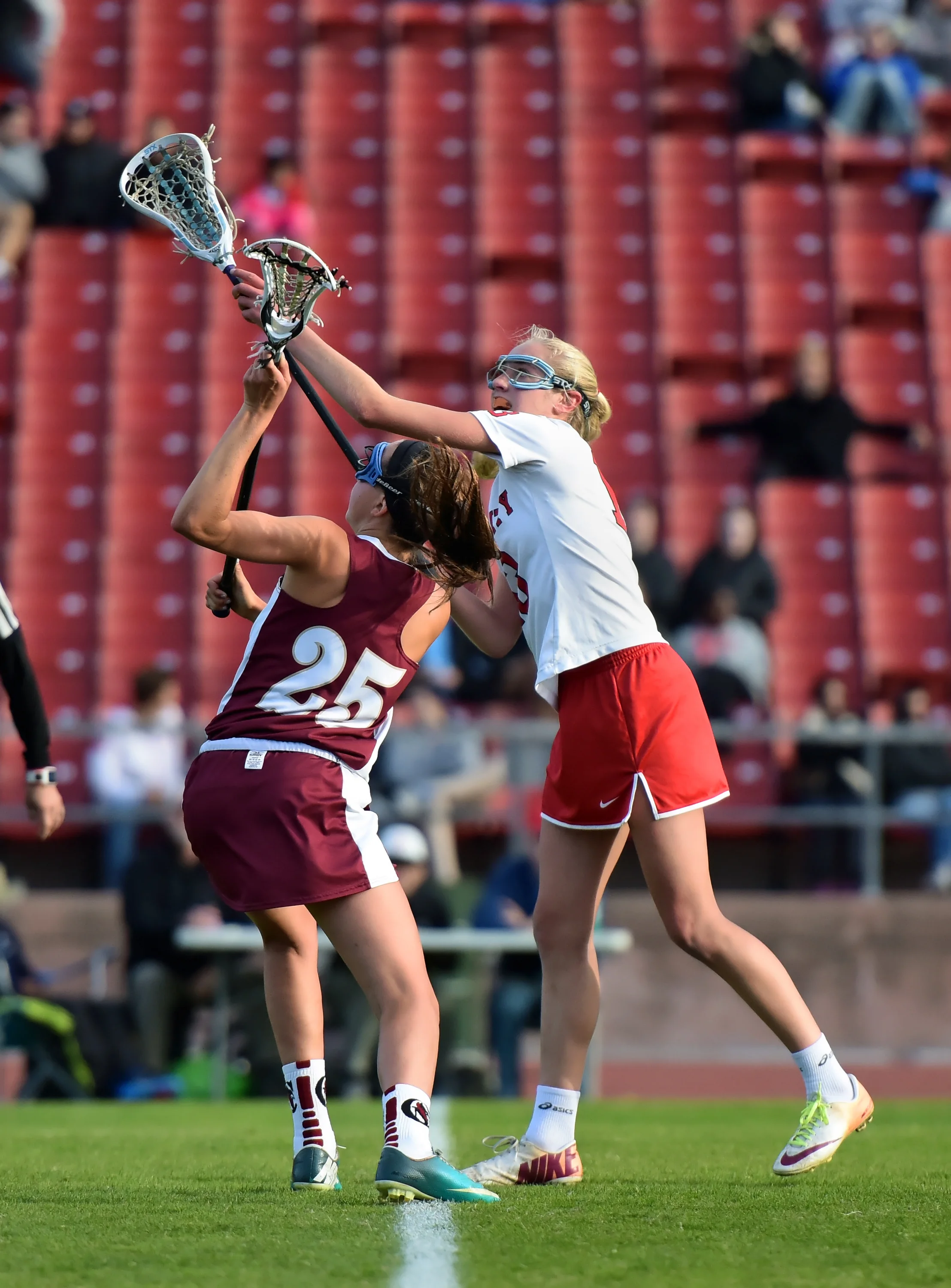 SF UNIVERSITY VS CARDINAL NEWMAN GIRLS LACROSSE NCS DIV 2 PLAYOFF 2015 Photo Noel Danseco_2773.jpg