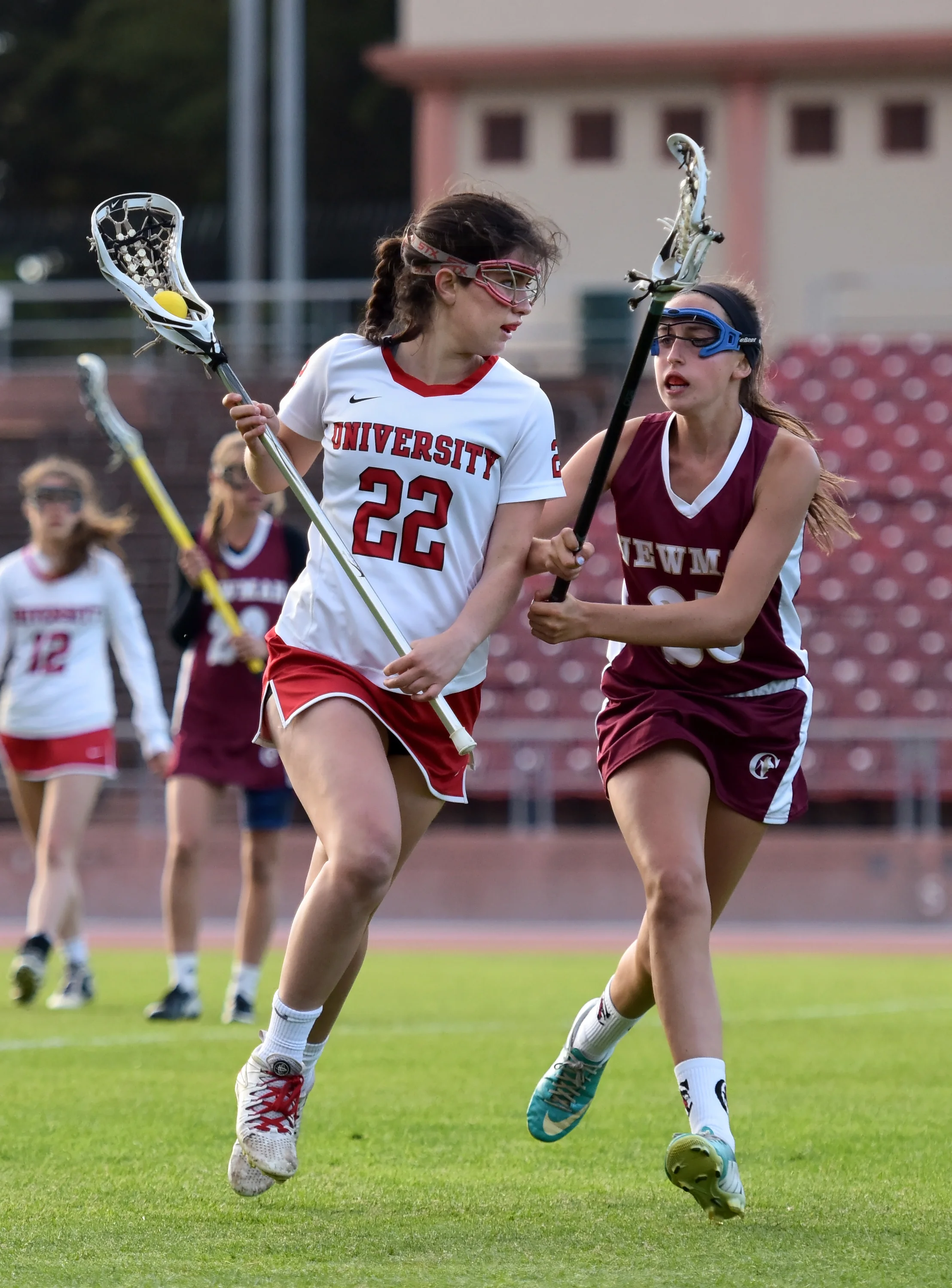 SF UNIVERSITY VS CARDINAL NEWMAN GIRLS LACROSSE NCS DIV 2 PLAYOFF 2015 Photo Noel Danseco_2895.jpg