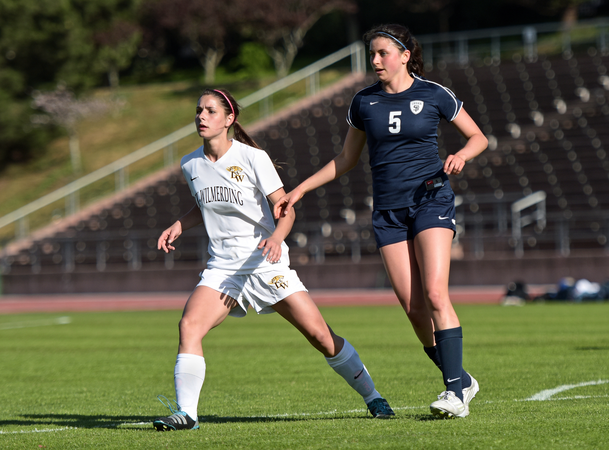 LICK WILMERDING VS URBAN BCL WEST GIRLS SOCCER PLAYOFFS 2015 Photo Noel Danseco_0171.jpg