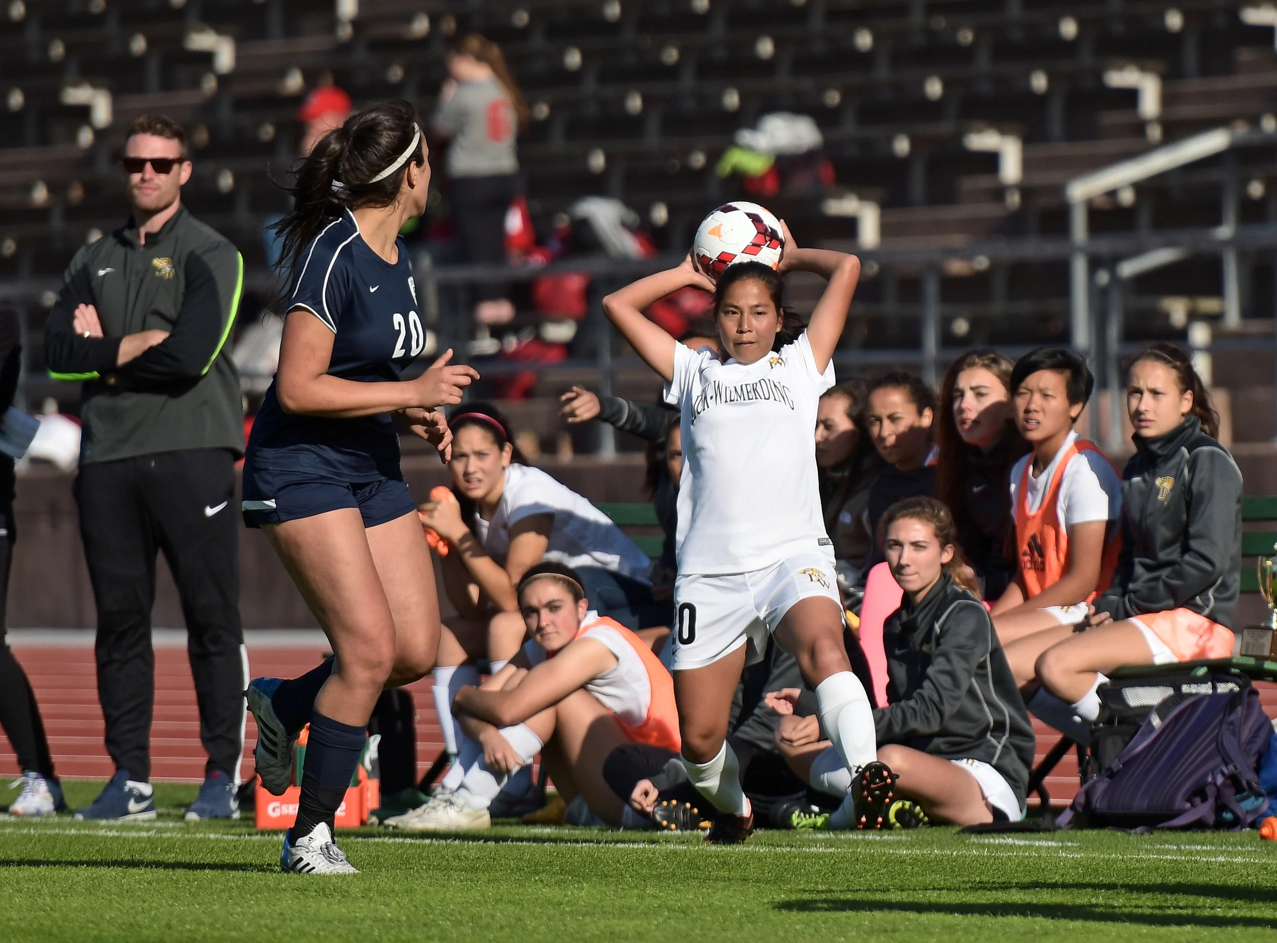 LICK WILMERDING VS URBAN BCL WEST GIRLS SOCCER PLAYOFFS 2015 Photo Noel Danseco_0177.jpg