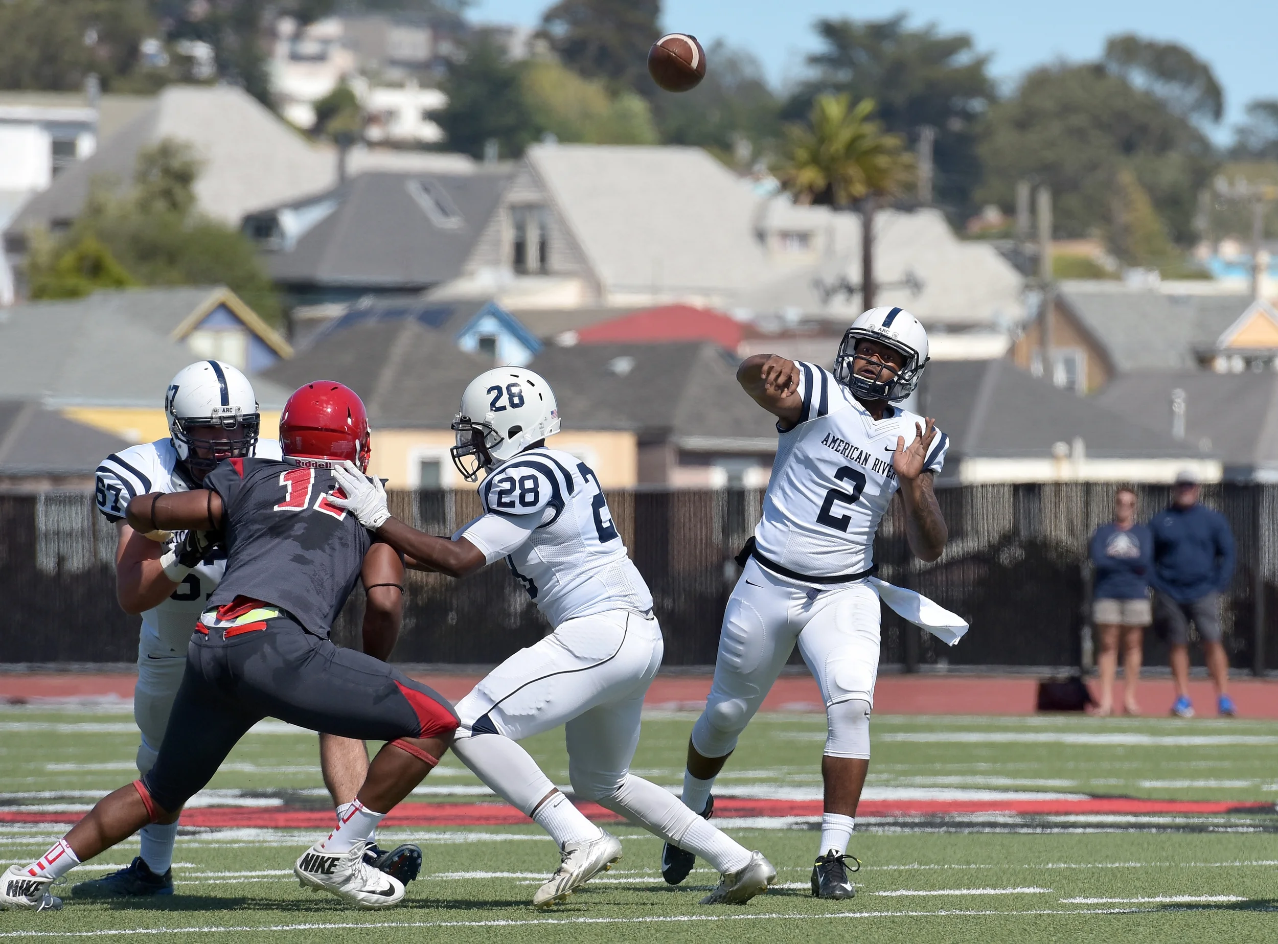 CCSF vs AMERICAN RIVER COLLEGE CCCAA FOOTBALL 2015 Photo Noel Danseco_2119.jpg