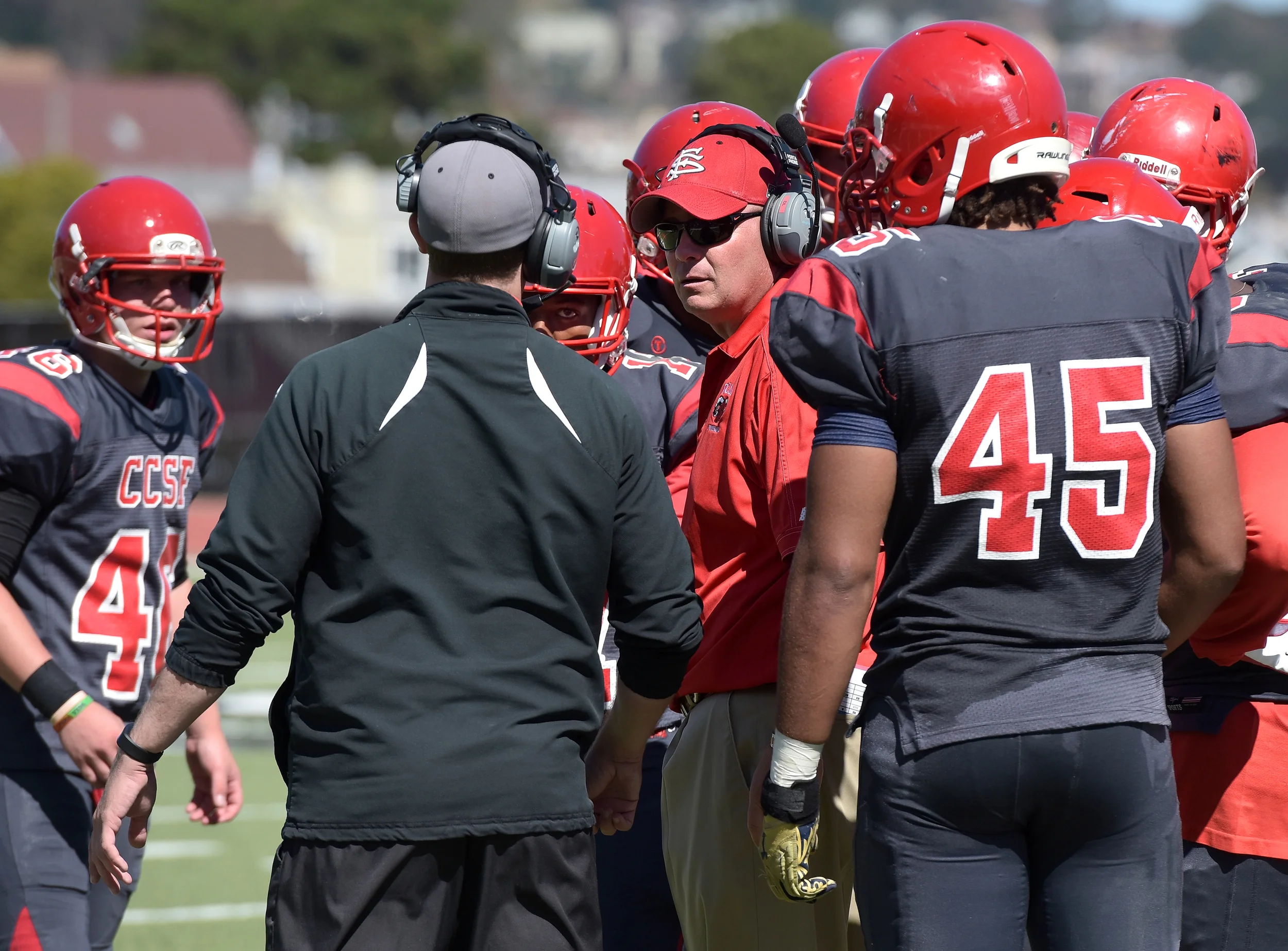 CCSF vs AMERICAN RIVER COLLEGE CCCAA FOOTBALL 2015 Photo Noel Danseco_2310.jpg