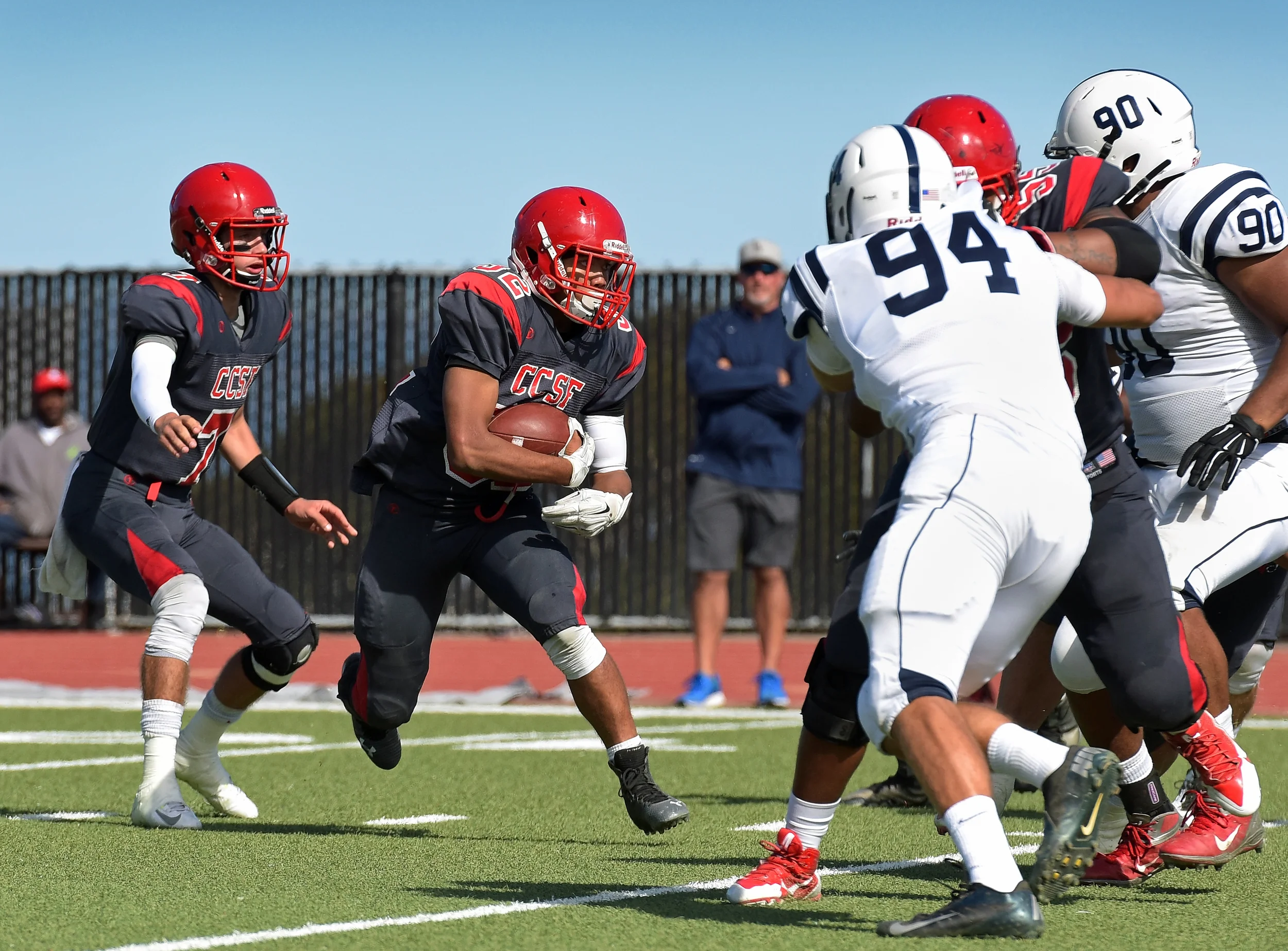 CCSF vs AMERICAN RIVER COLLEGE CCCAA FOOTBALL 2015 Photo Noel Danseco_2642.jpg