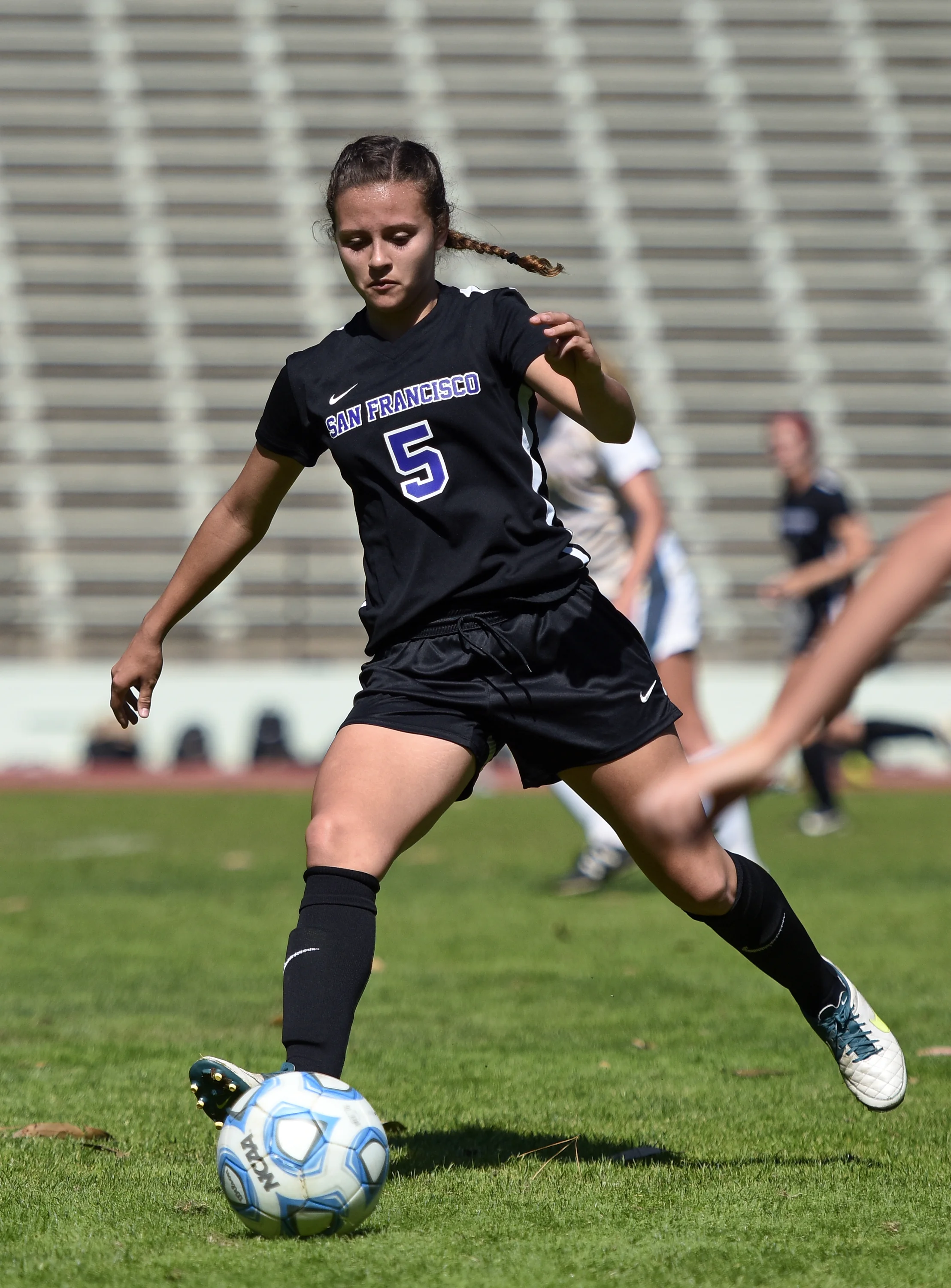 SF STATE U VS HUMBOLDT STATE U NCAA WOMENS SOCCER 2015 Photo Noel Danseco_4548.jpg