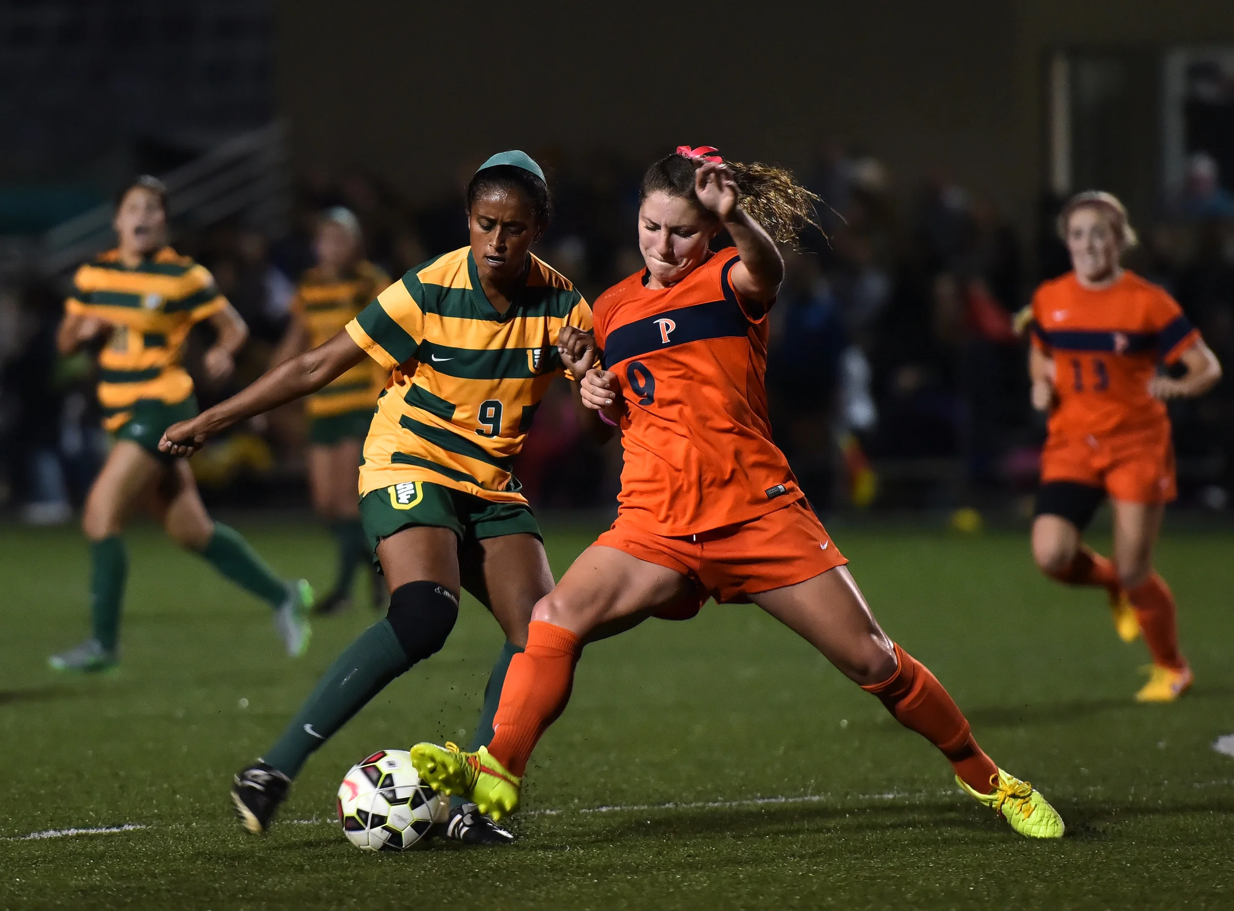 USF SAN FRANCISCO VS PEPPERDINE NCAA WOMEN'S SOCCER 2015 Photo NoelDanseco_5030.jpg