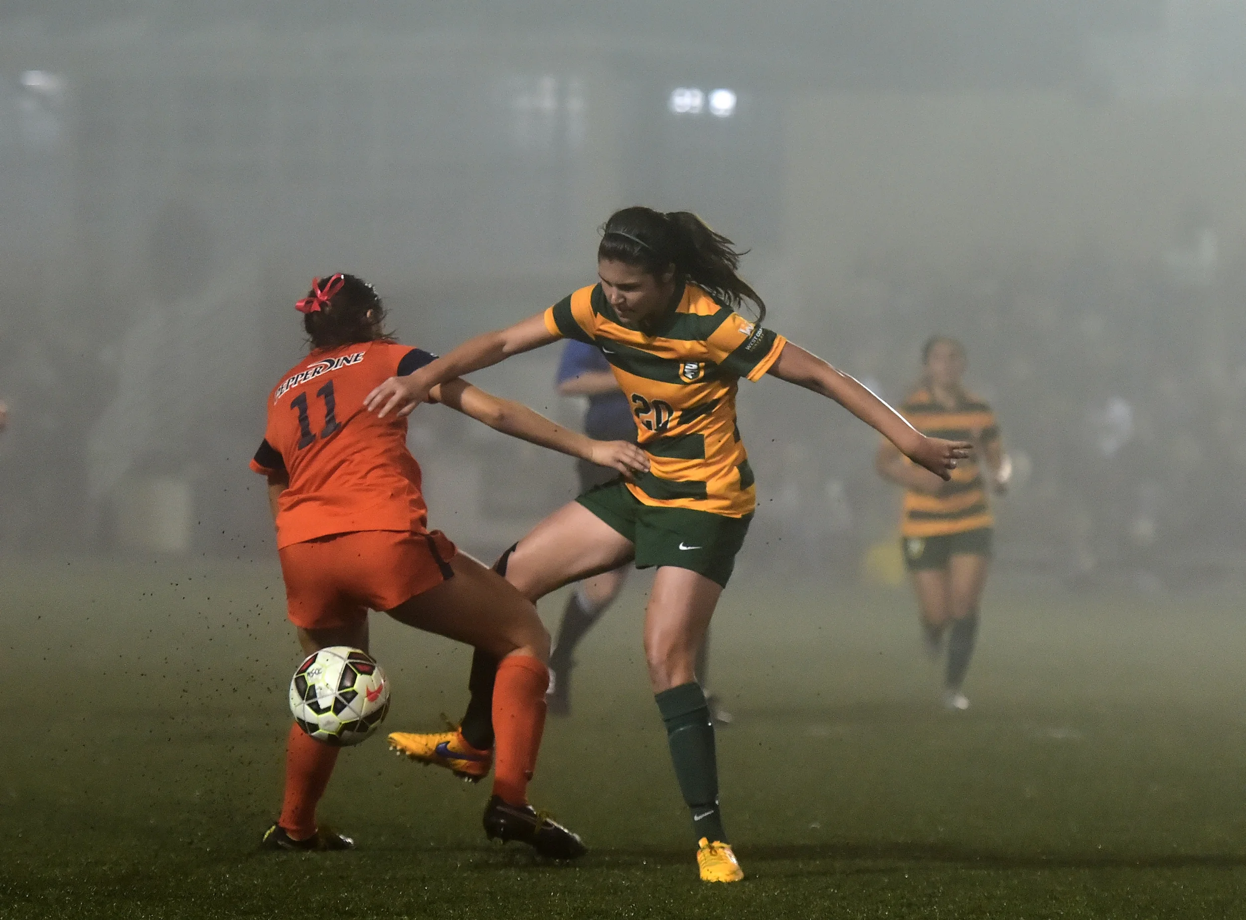 USF SAN FRANCISCO VS PEPPERDINE NCAA WOMEN'S SOCCER 2015 Photo NoelDanseco_5429.jpg