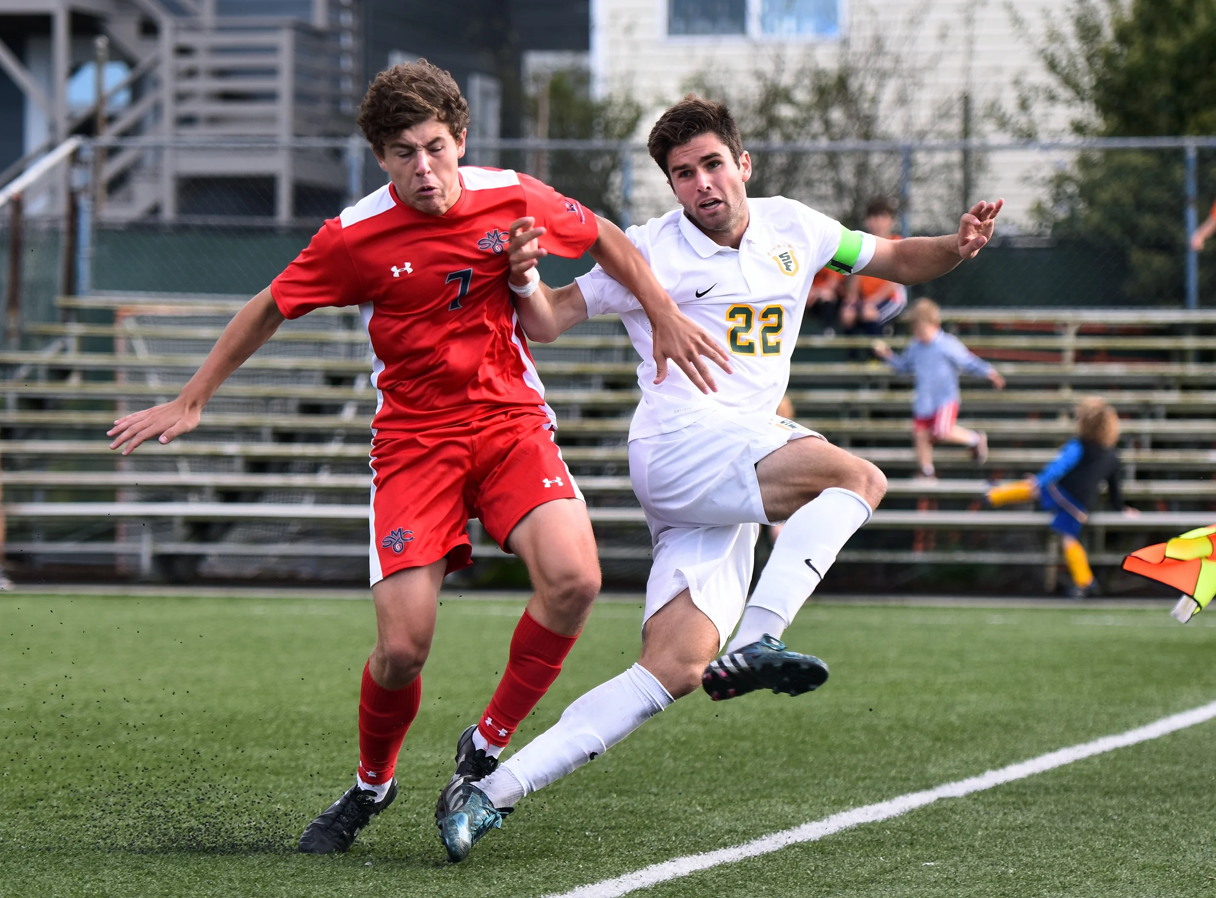 USF VS SAINT MARY'S NCAA WCAA MEN'S SOCCER photo Noel Danseco_6376.jpg