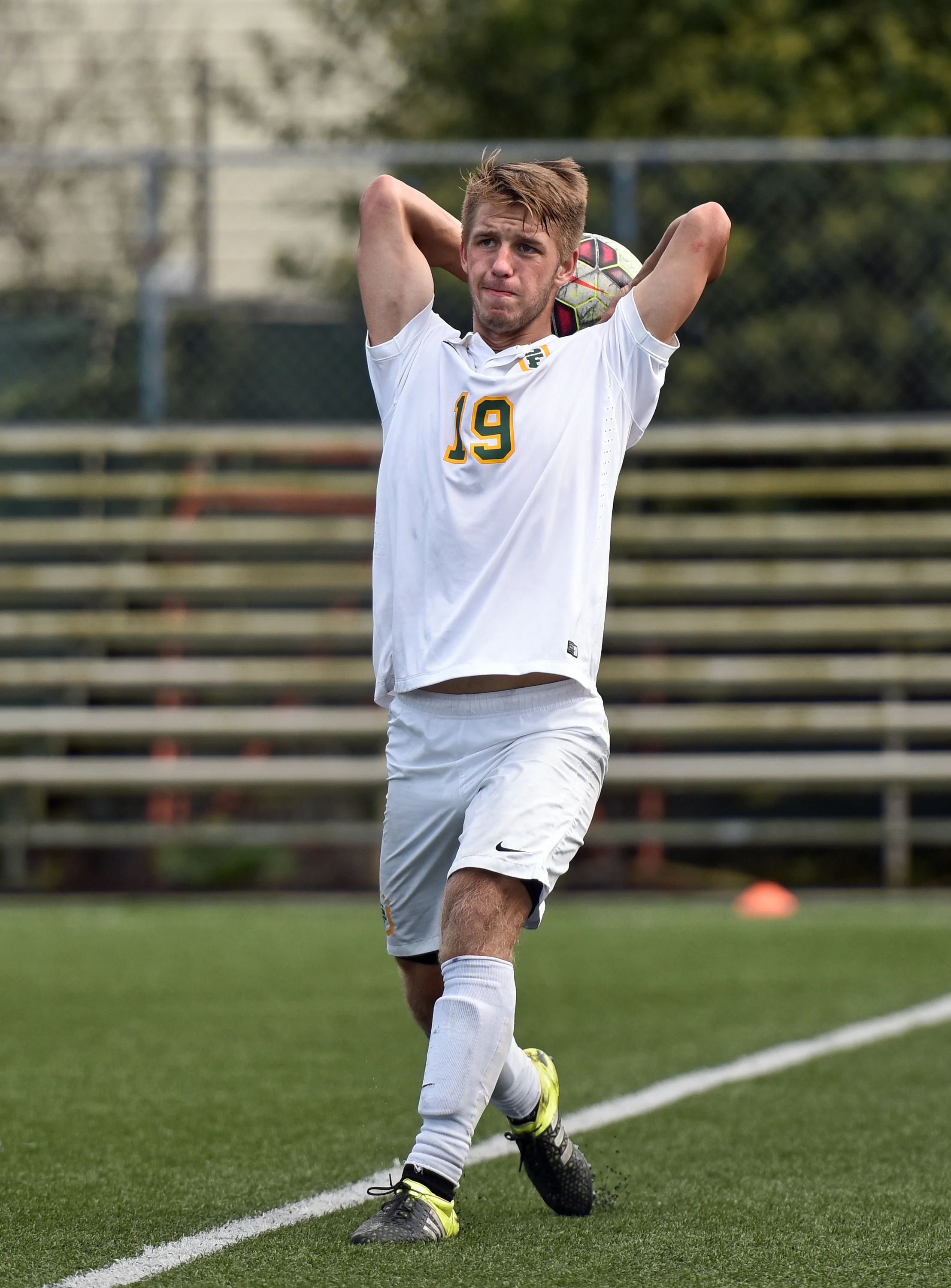 USF VS SAINT MARY'S NCAA WCAA MEN'S SOCCER photo Noel Danseco_6589.jpg