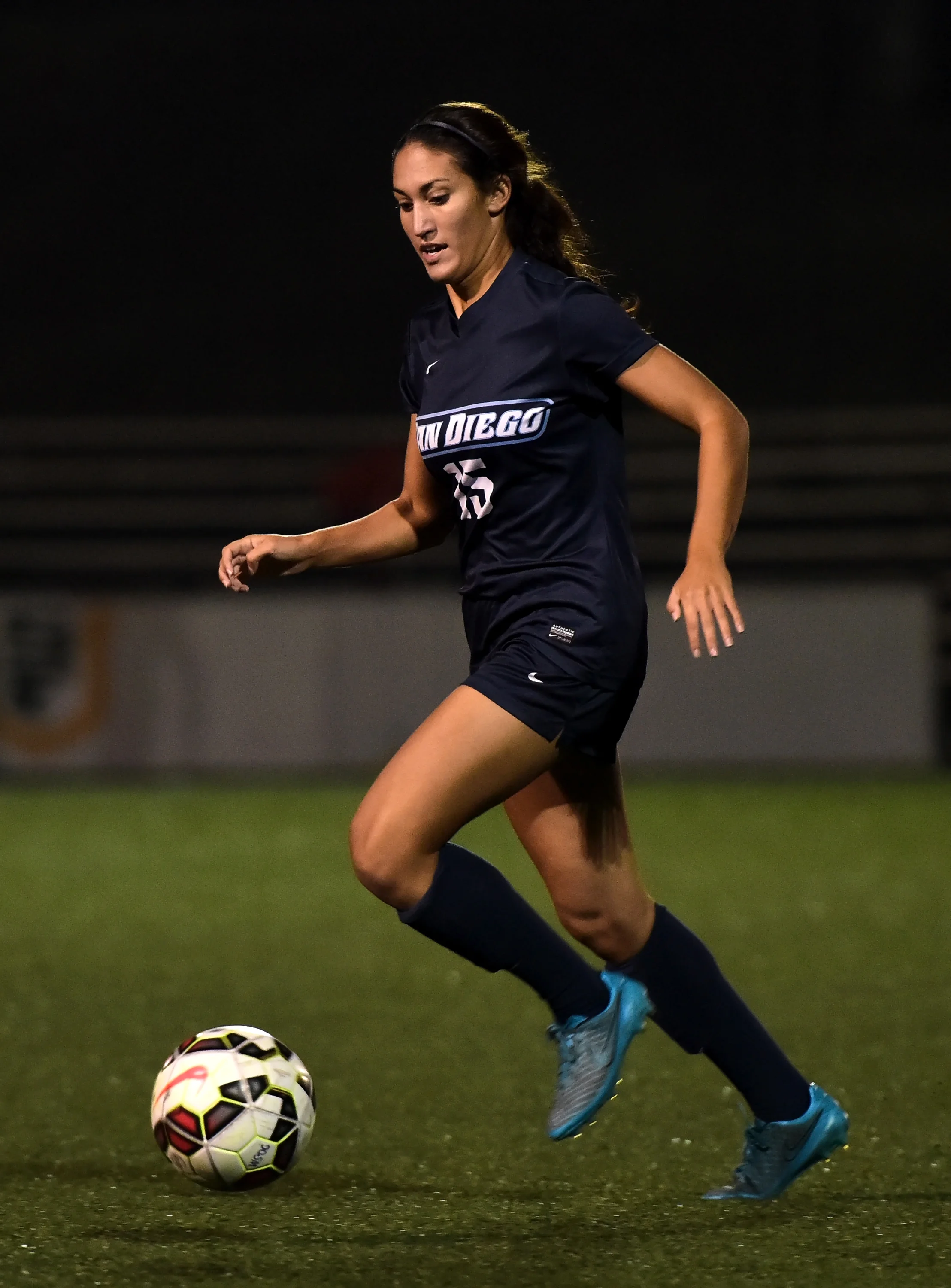 USF SAN FRANCISCO VS USD SAN DIEGO NCAA Women's Soccer 2015_7381.jpg