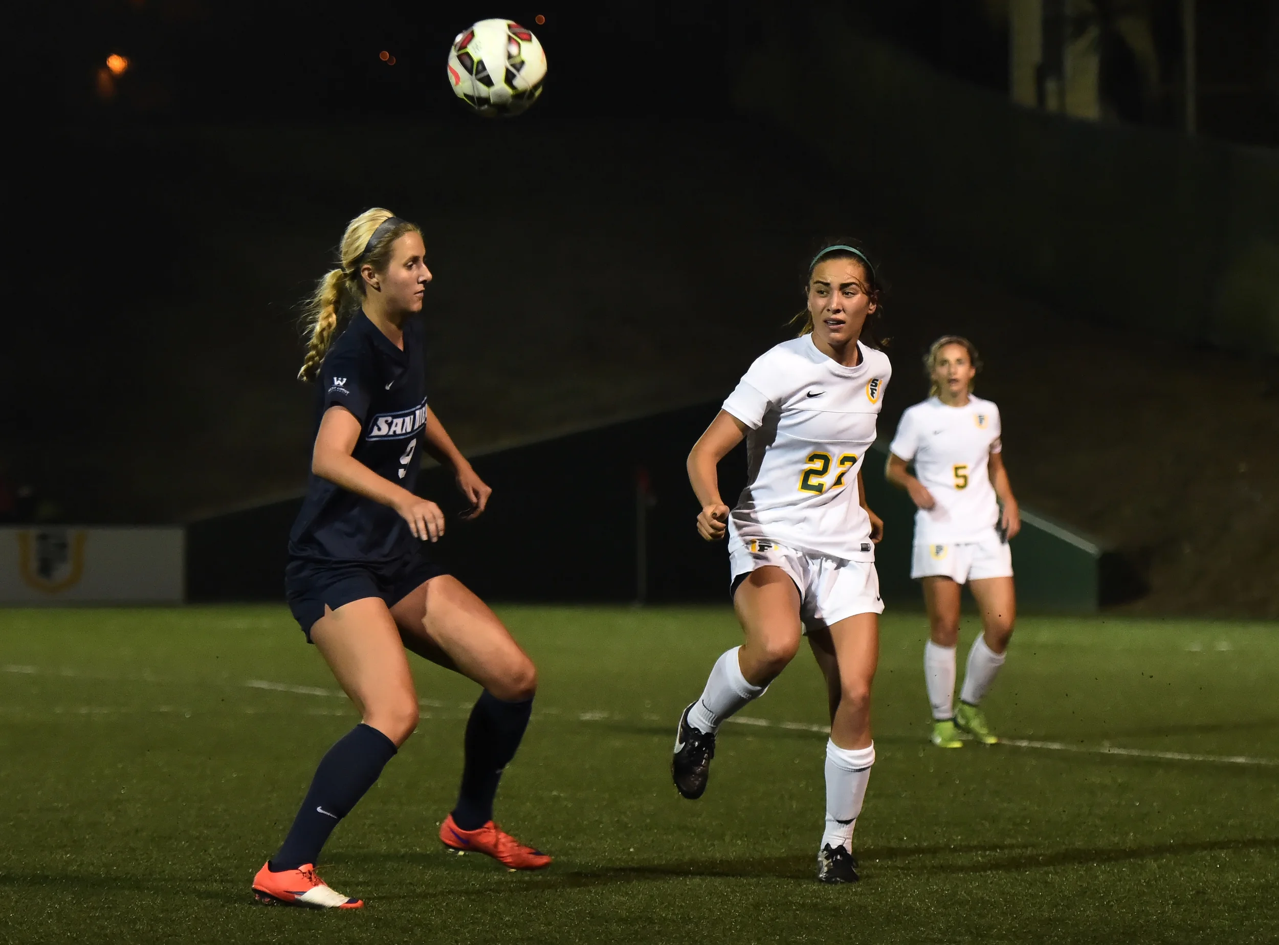 USF SAN FRANCISCO VS USD SAN DIEGO NCAA Women's Soccer 2015_7491.jpg