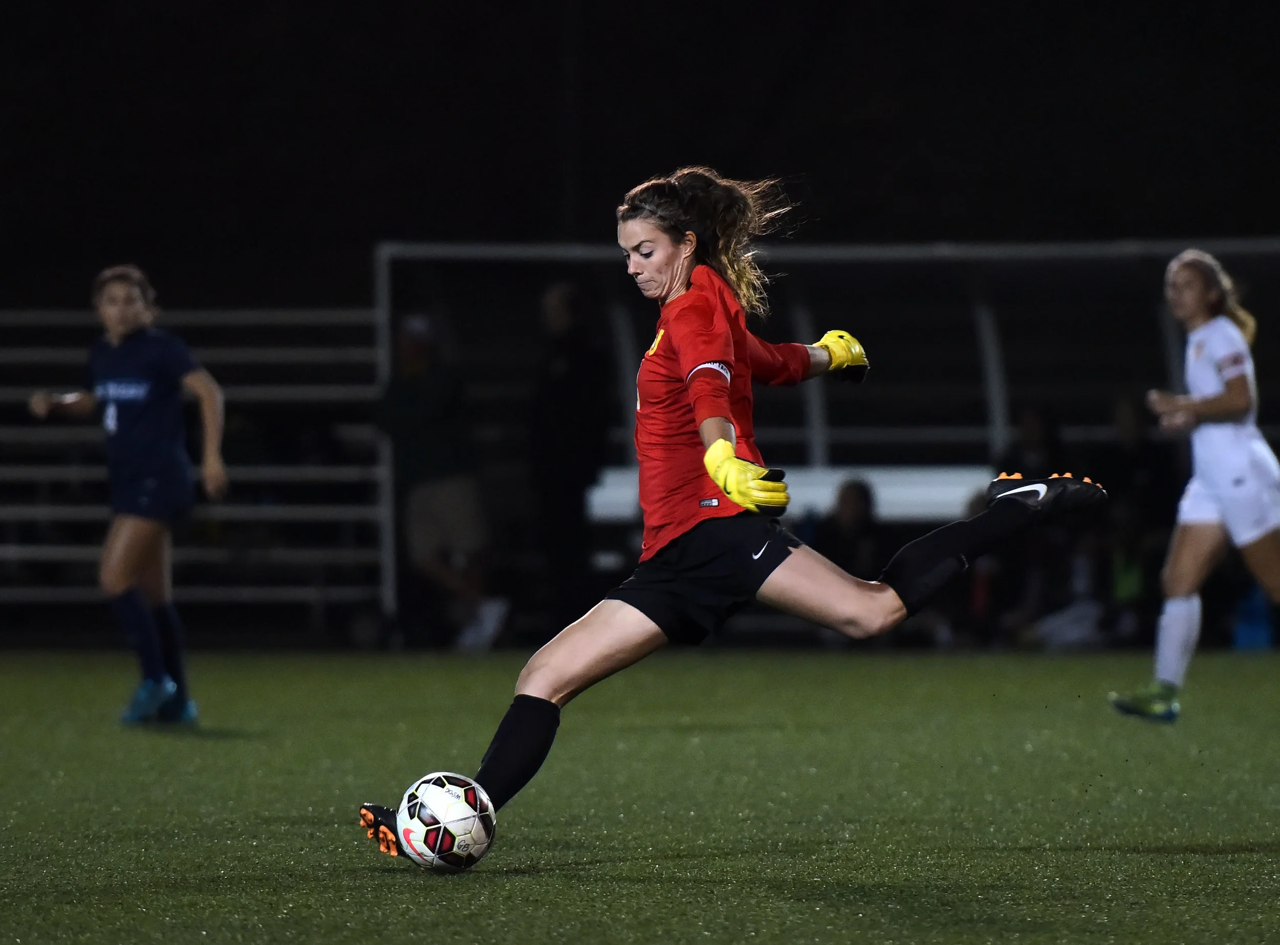 USF SAN FRANCISCO VS USD SAN DIEGO NCAA Women's Soccer 2015_7392.jpg