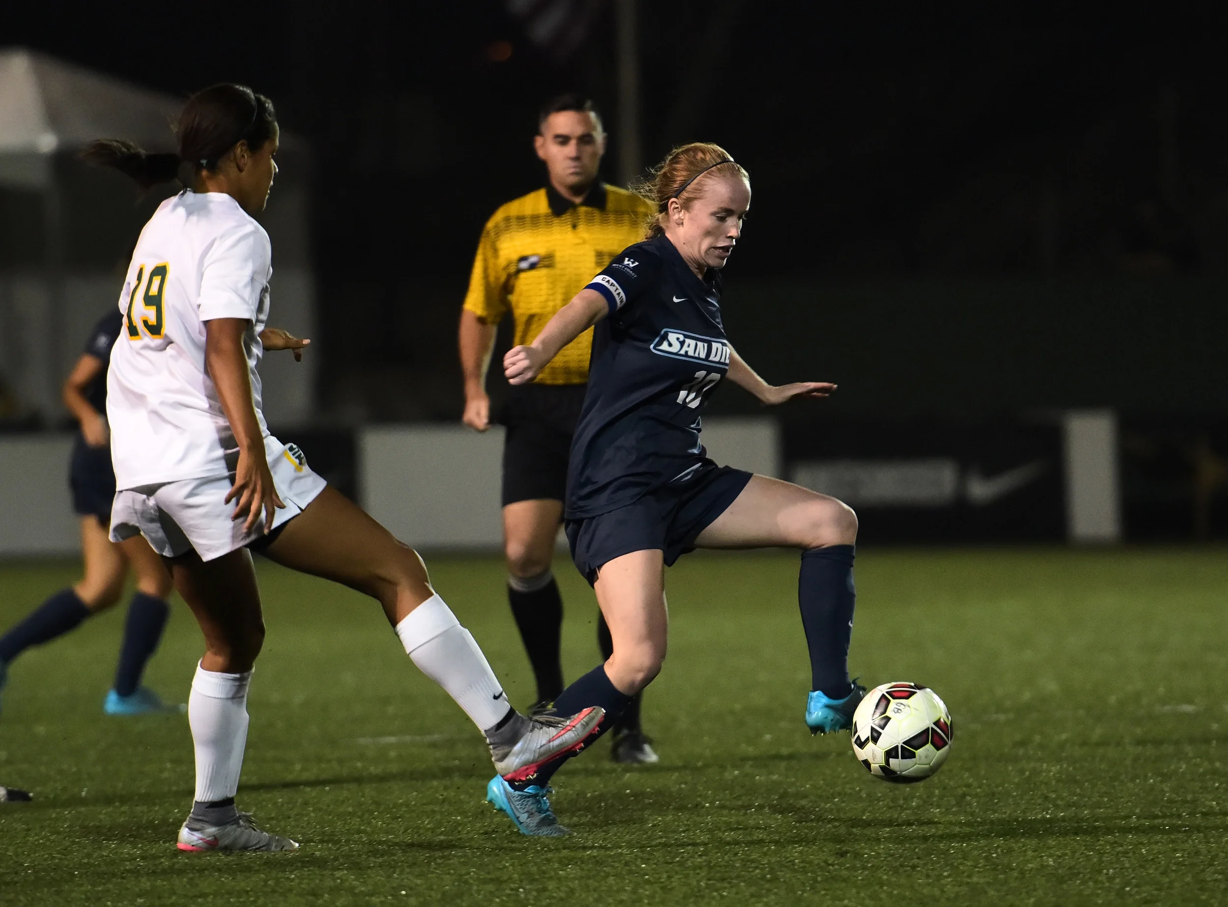 USF SAN FRANCISCO VS USD SAN DIEGO NCAA Women's Soccer 2015_7682.jpg