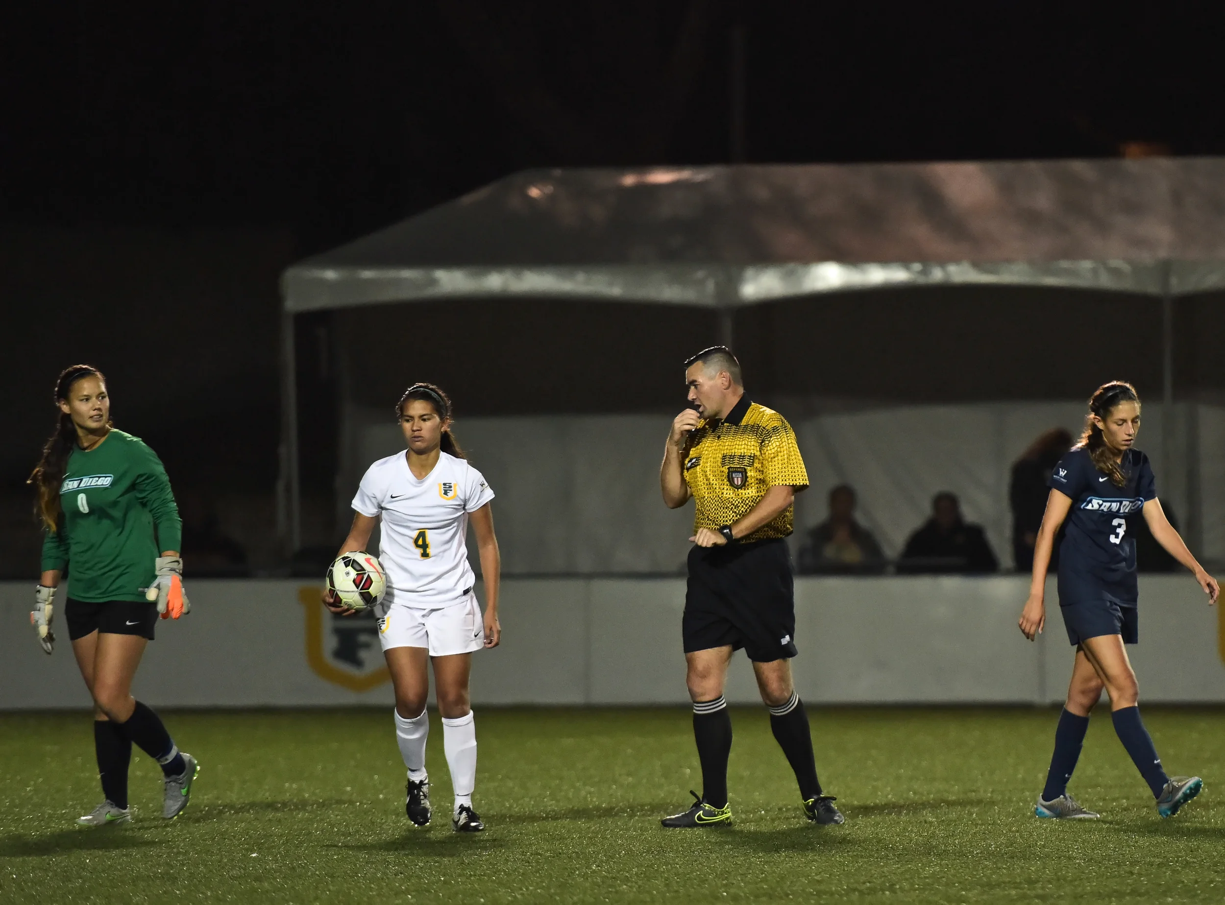 USF SAN FRANCISCO VS USD SAN DIEGO NCAA Women's Soccer 2015_7531.jpg