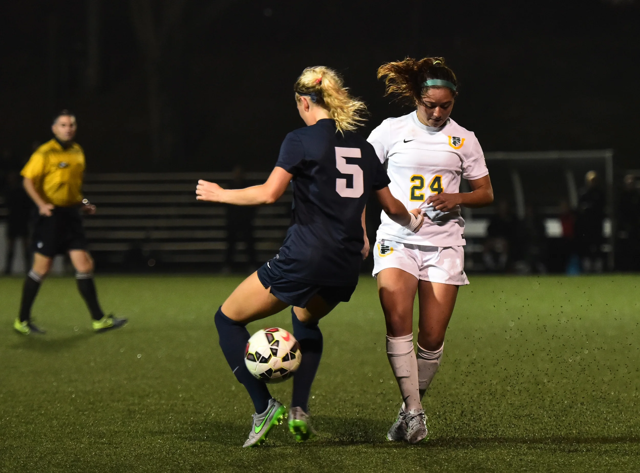USF SAN FRANCISCO VS USD SAN DIEGO NCAA Women's Soccer 2015_7673.jpg
