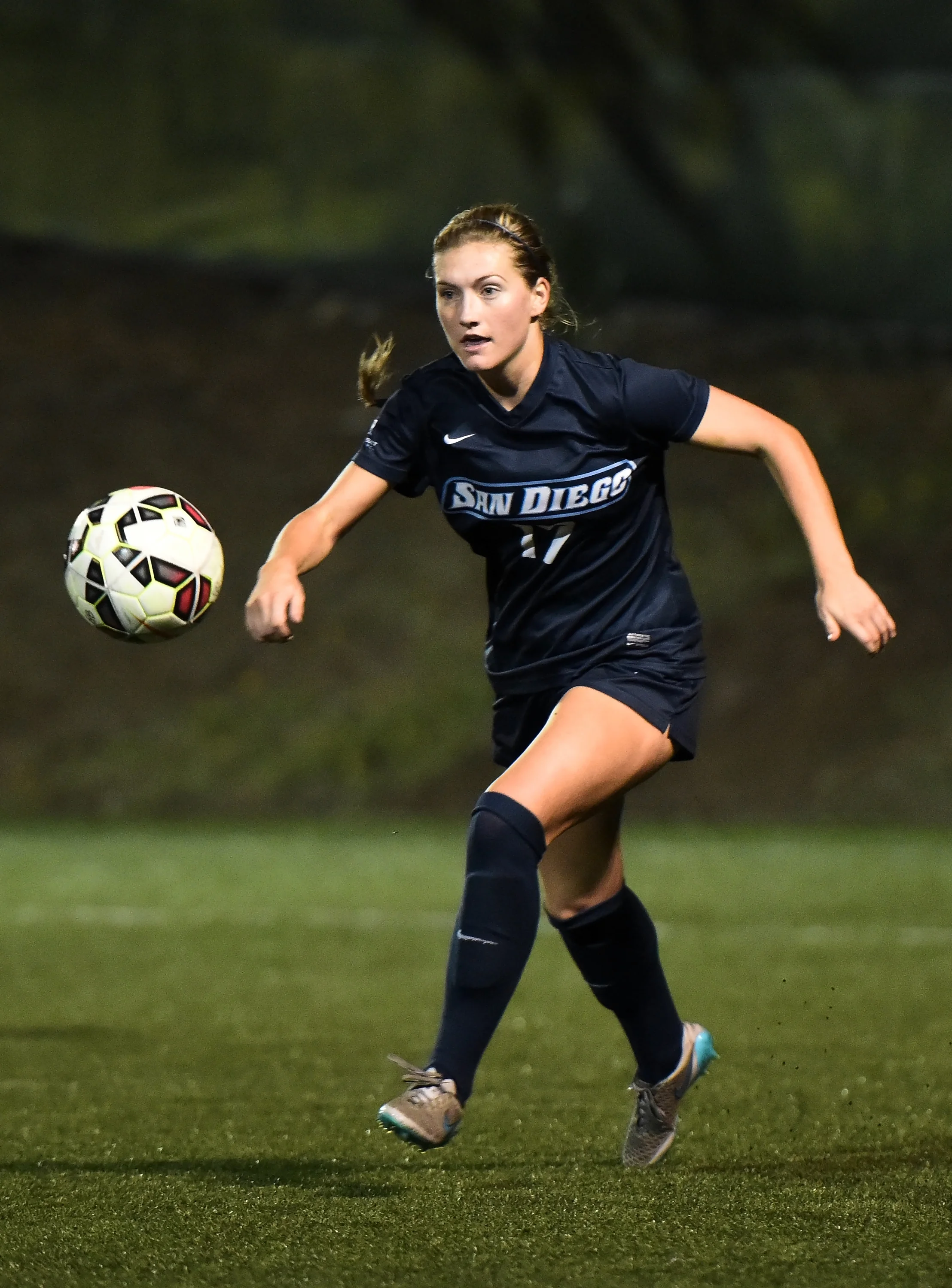USF SAN FRANCISCO VS USD SAN DIEGO NCAA Women's Soccer 2015_7837.jpg