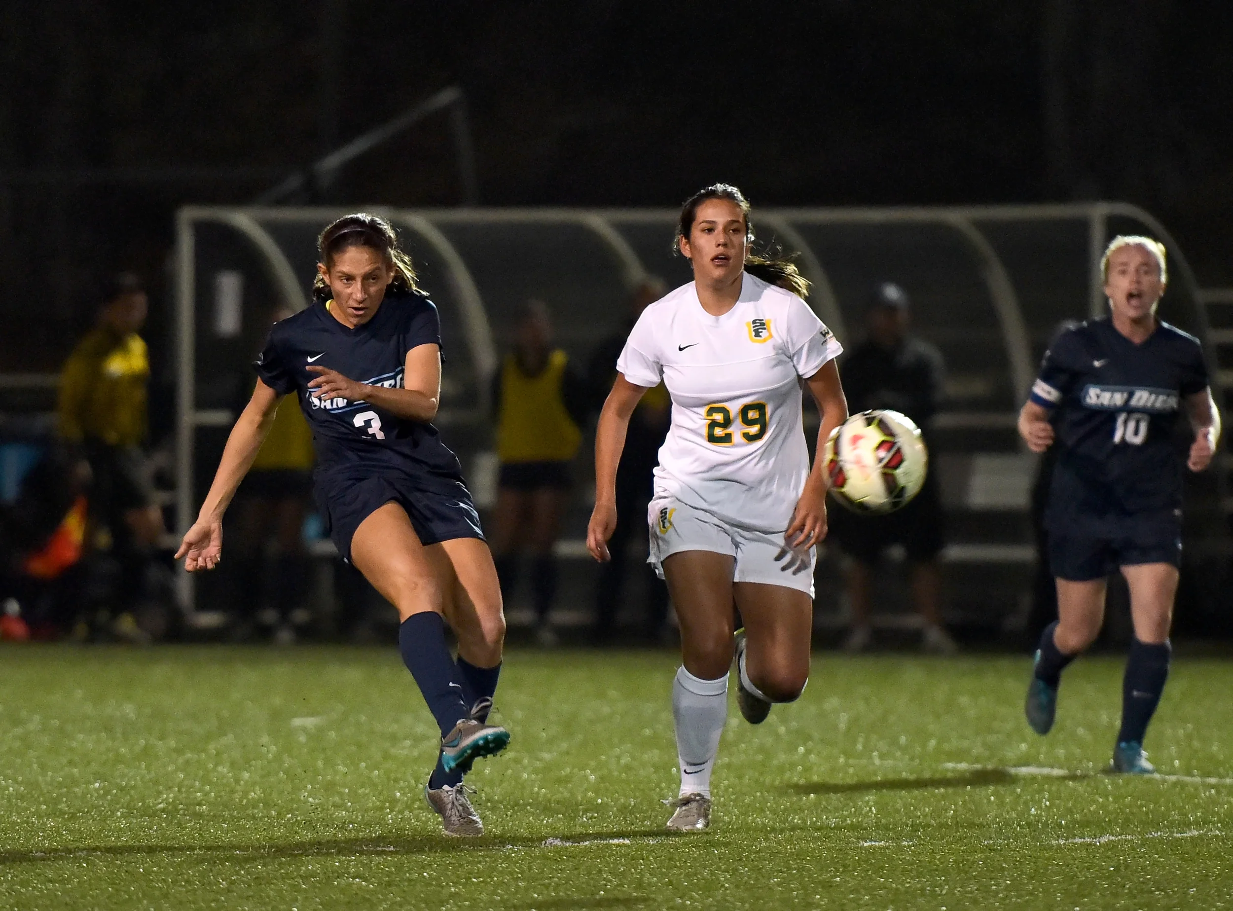 USF SAN FRANCISCO VS USD SAN DIEGO NCAA Women's Soccer 2015_7412.jpg