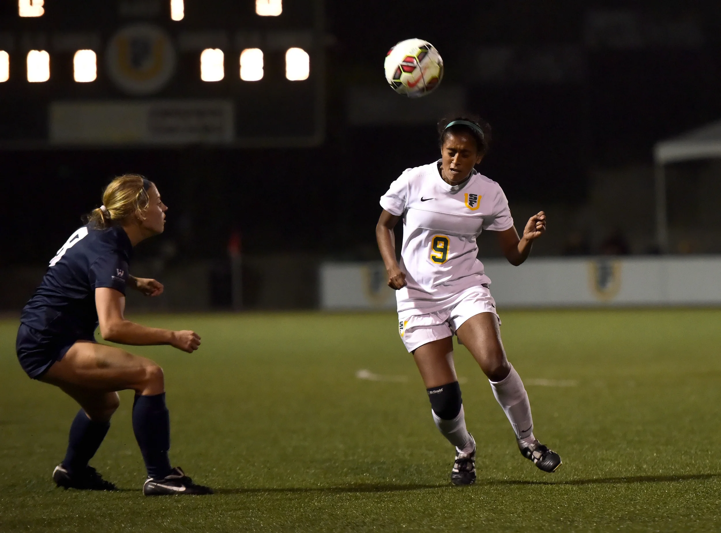 USF SAN FRANCISCO VS USD SAN DIEGO NCAA Women's Soccer 2015_7439.jpg