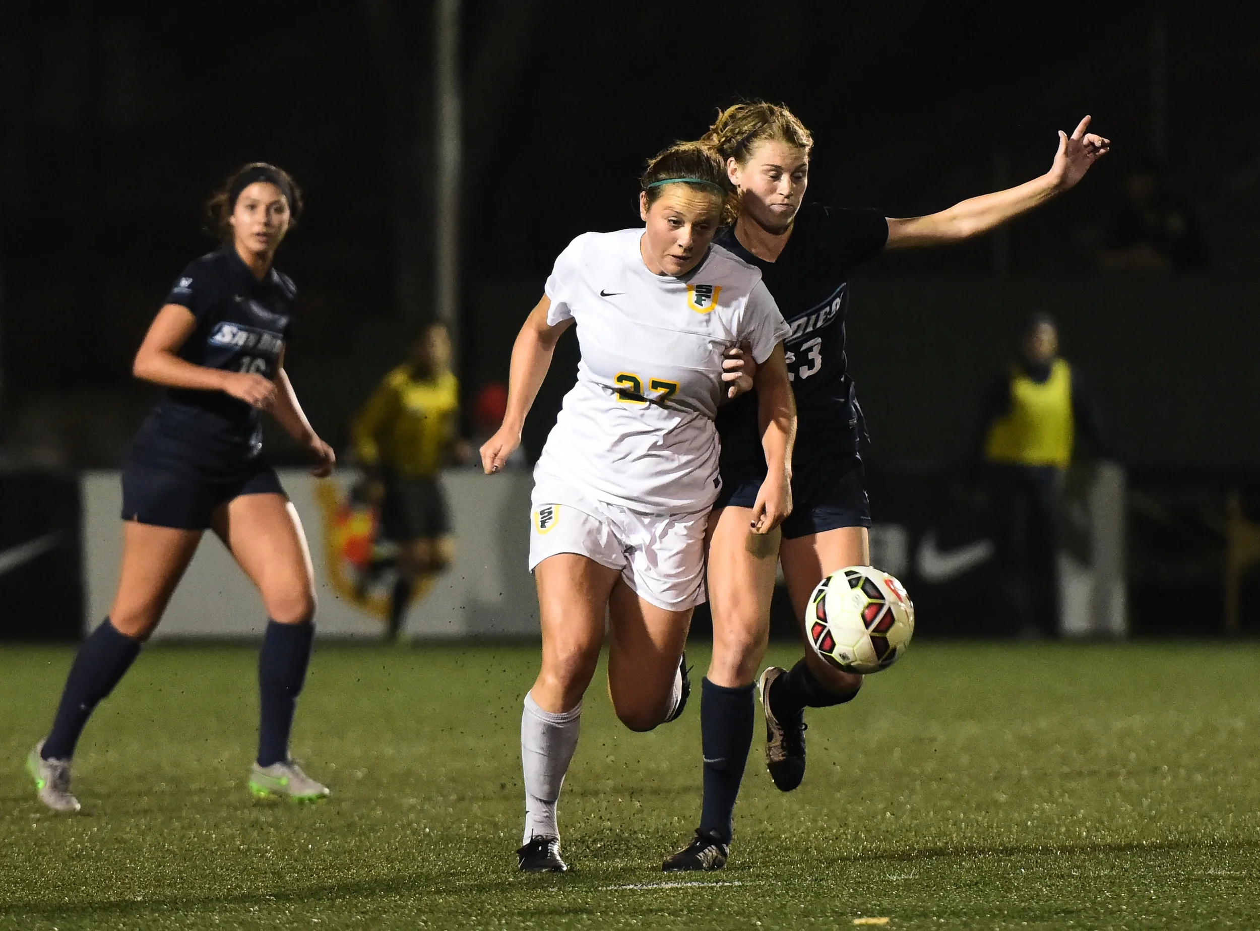 USF SAN FRANCISCO VS USD SAN DIEGO NCAA Women's Soccer 2015_7848.jpg