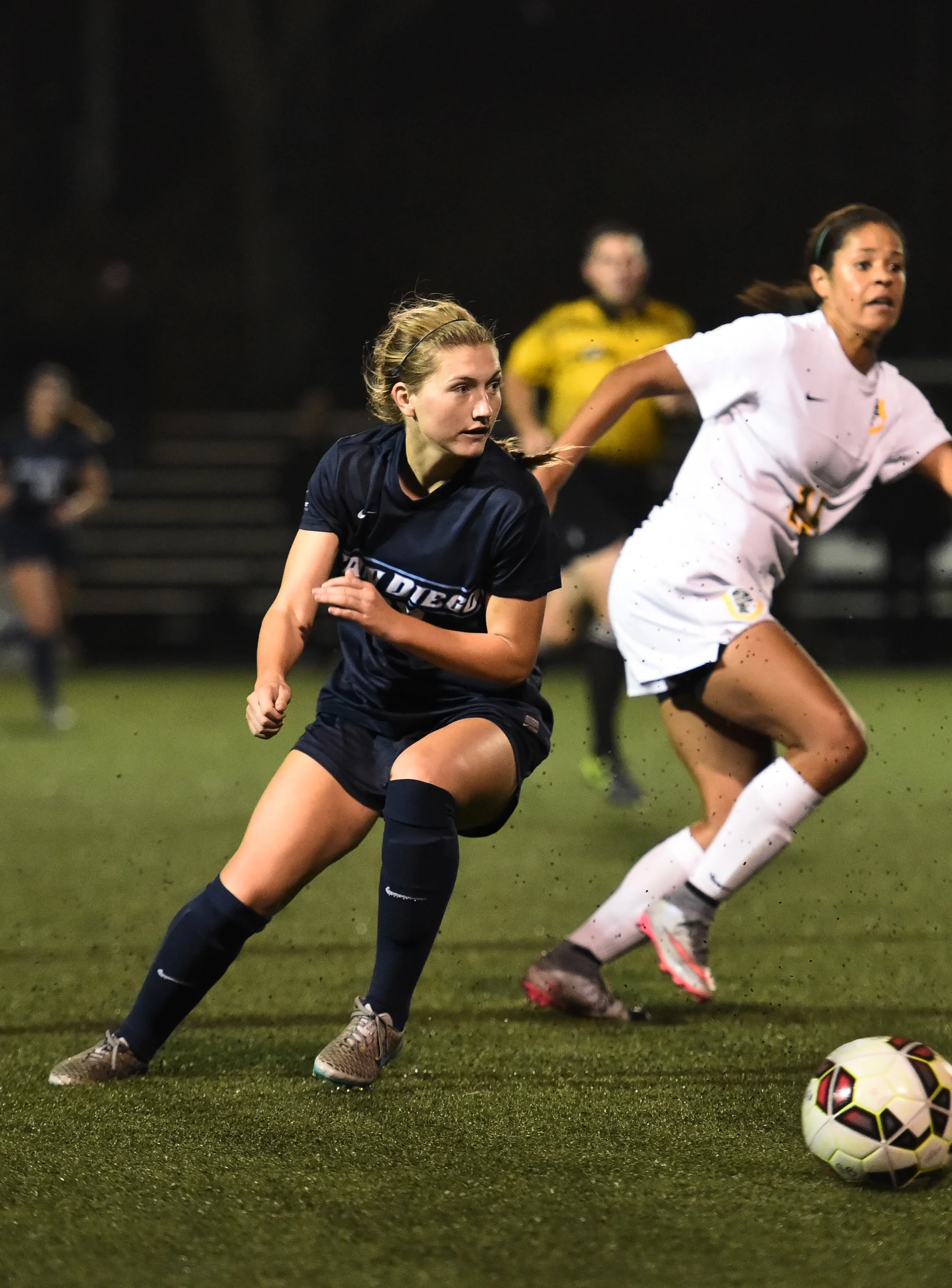 USF SAN FRANCISCO VS USD SAN DIEGO NCAA Women's Soccer 2015_7968.jpg