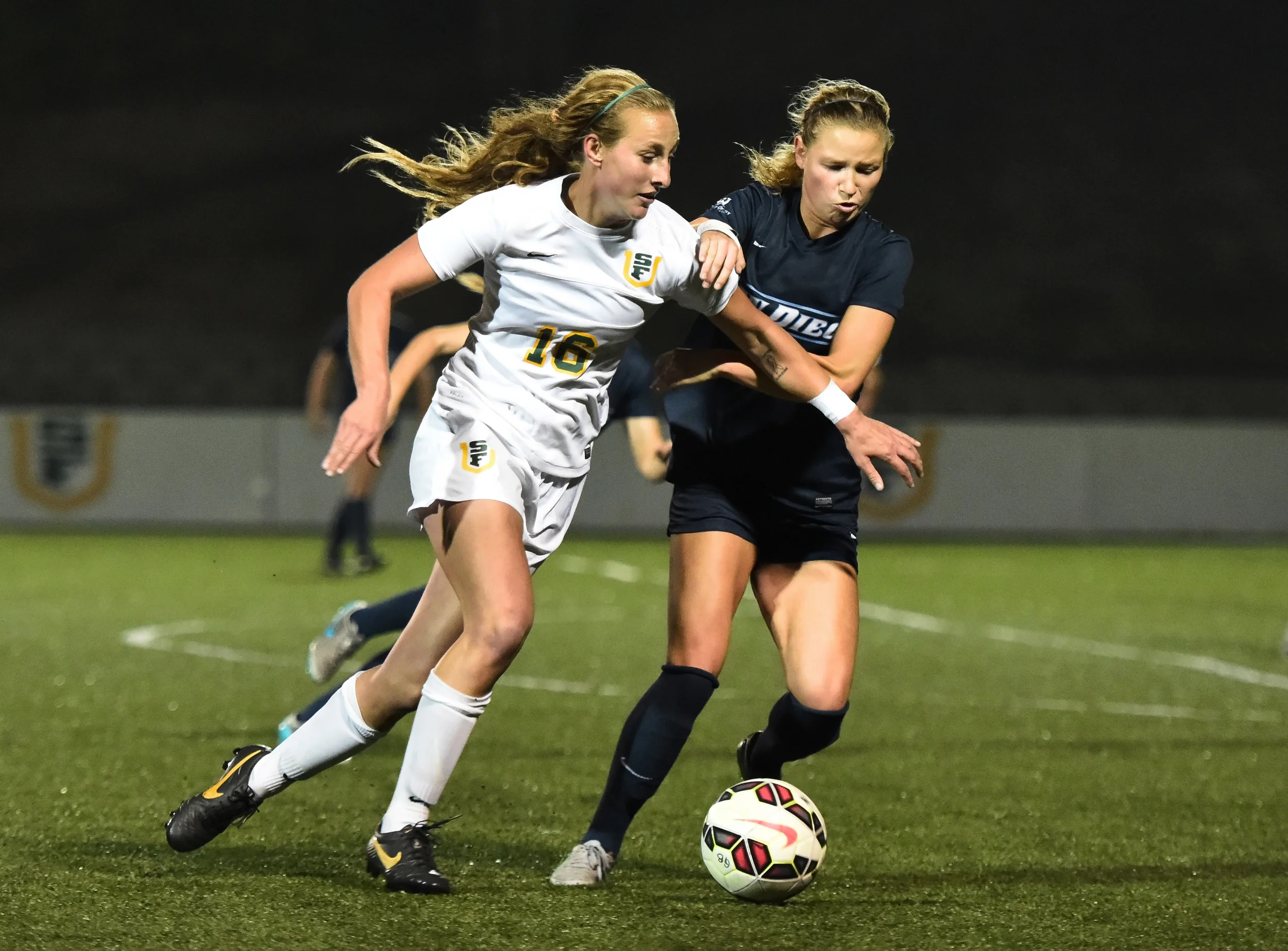 USF SAN FRANCISCO VS USD SAN DIEGO NCAA Women's Soccer 2015_7988.jpg