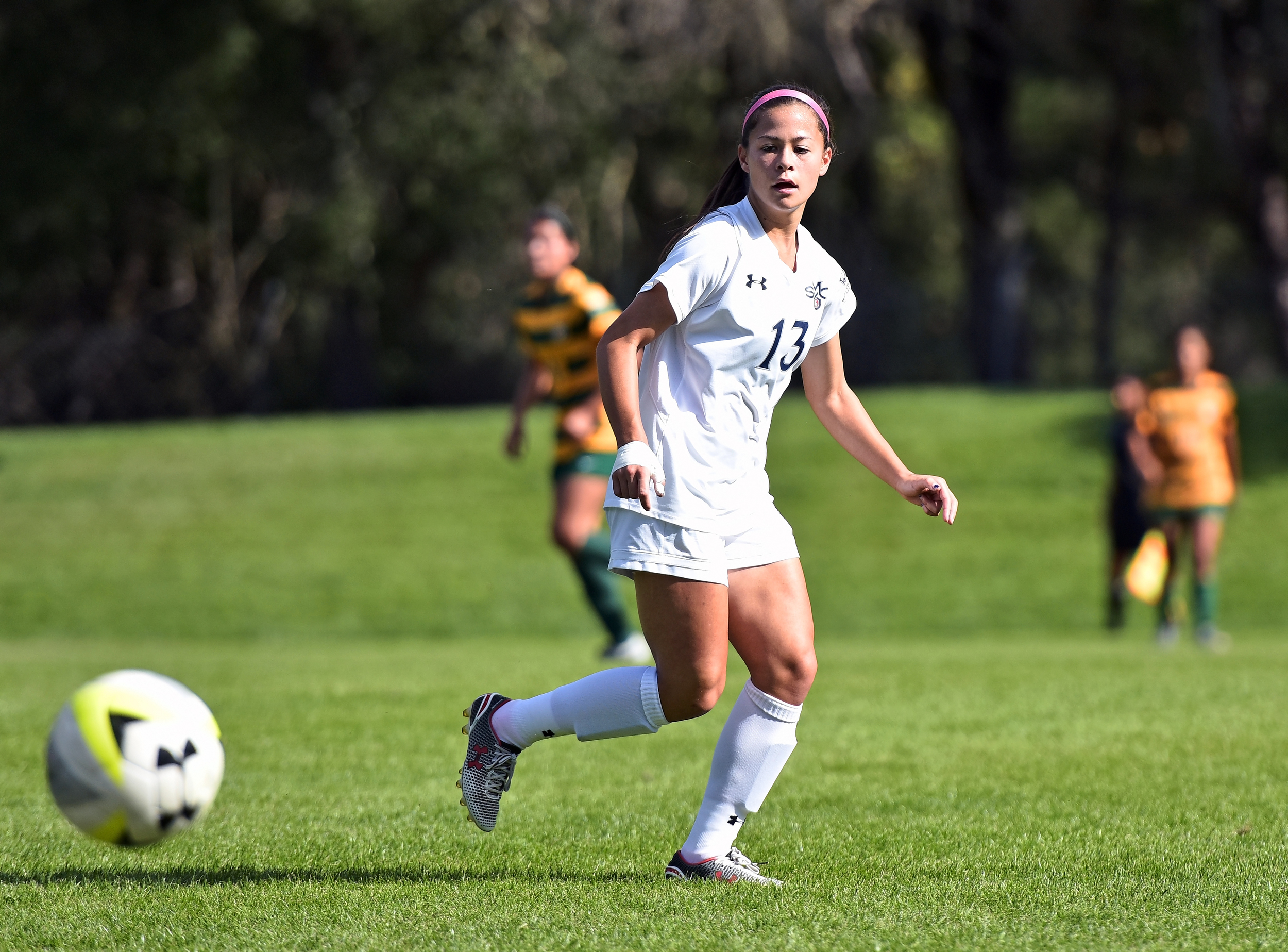 USF VS SAINT MARY'S NCAA WCC Soccer 2015 Photo Noel Danseco_9531.jpg