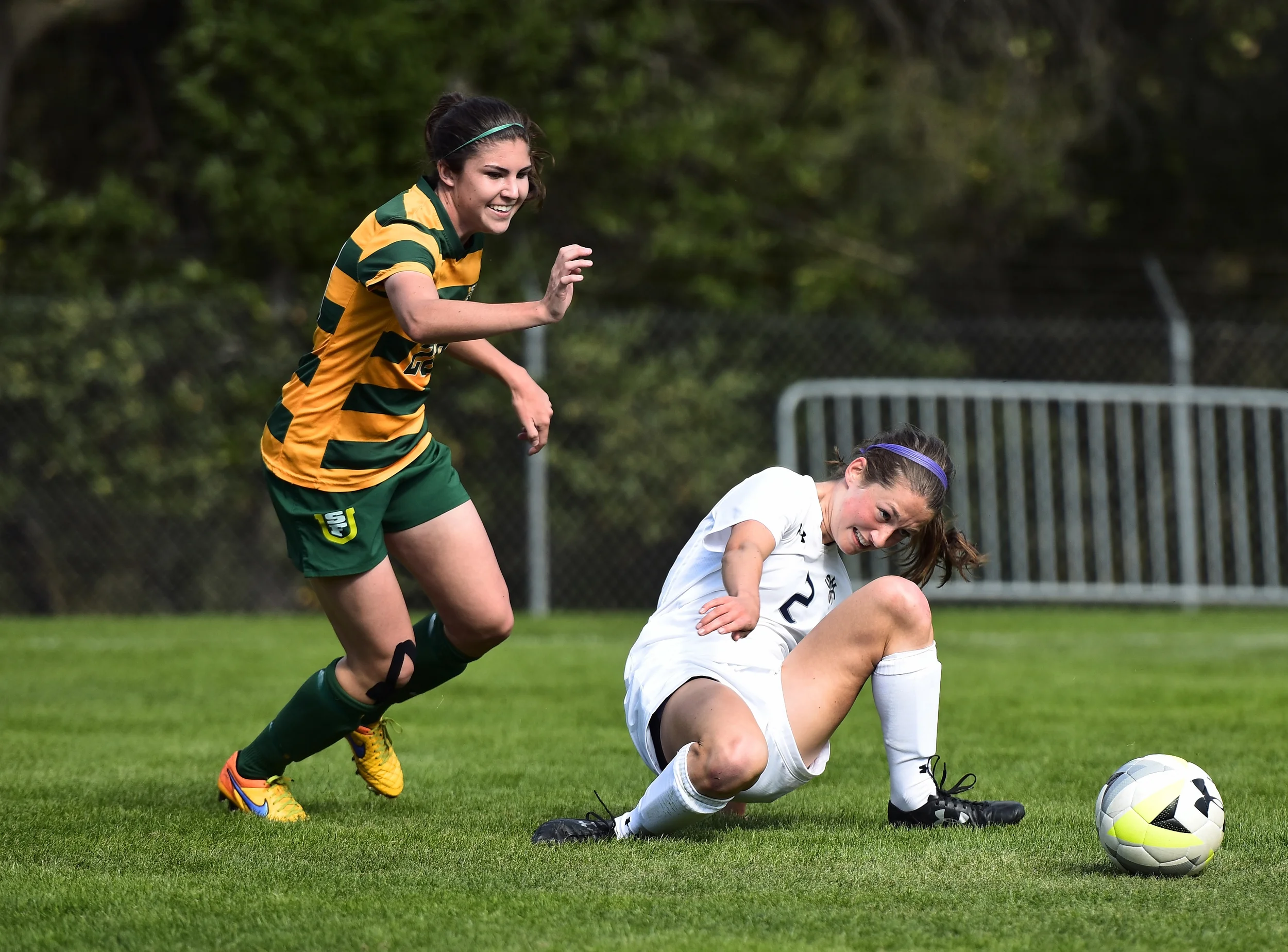 USF VS SAINT MARY'S NCAA WCC Soccer 2015 Photo Noel Danseco_9544.jpg