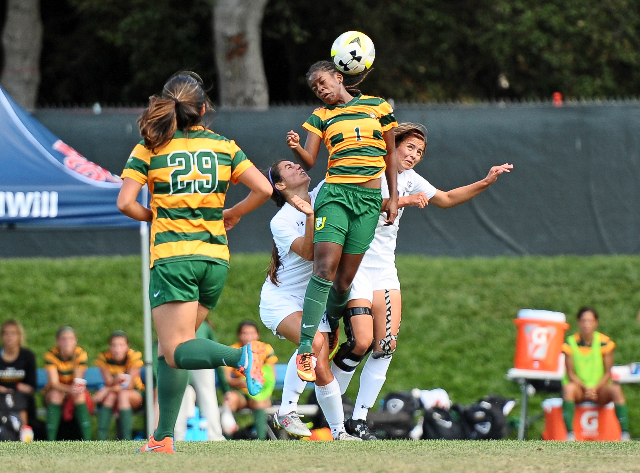 USF VS SAINT MARY'S NCAA WCC Soccer 2015 Photo Noel Danseco_1555.jpg