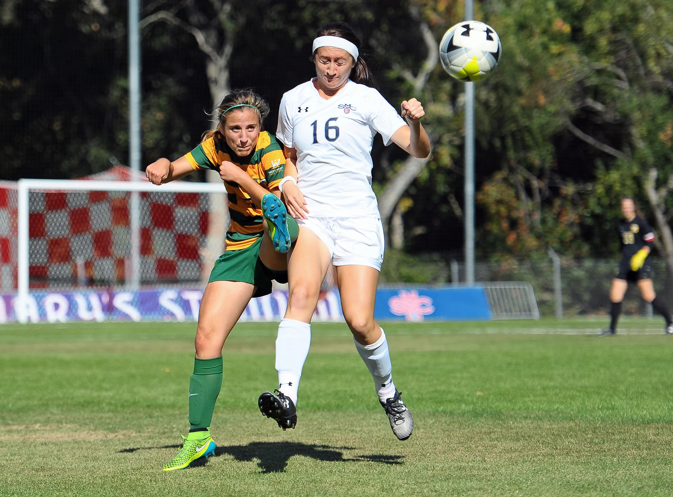 USF VS SAINT MARY'S NCAA WCC Soccer 2015 Photo Noel Danseco_1757.jpg
