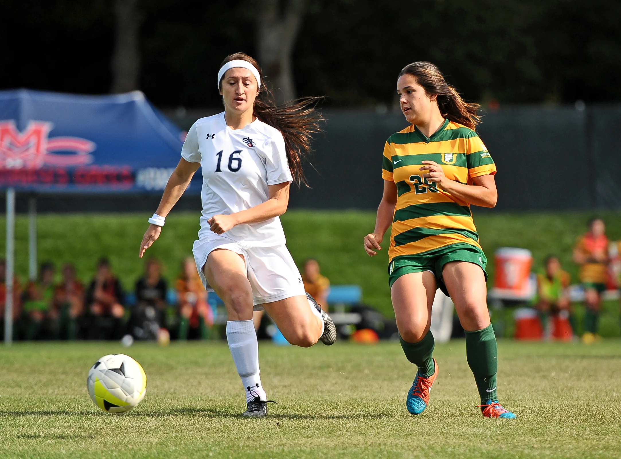 USF VS SAINT MARY'S NCAA WCC Soccer 2015 Photo Noel Danseco_1535.jpg
