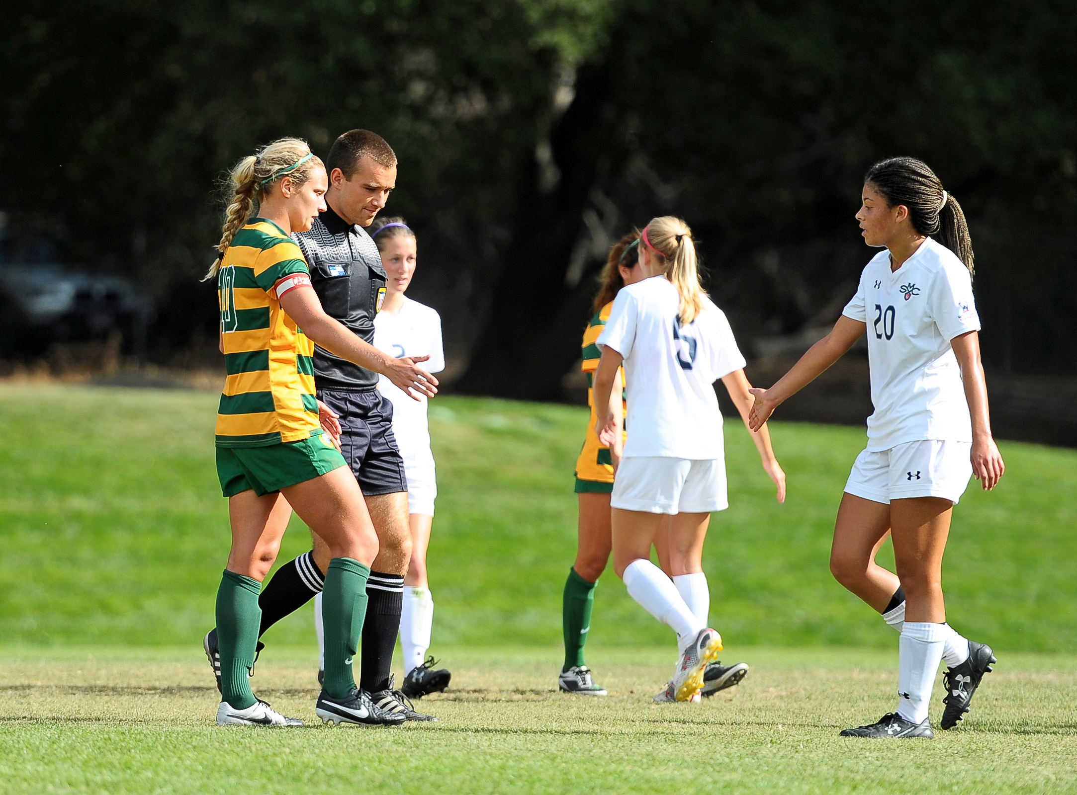 USF VS SAINT MARY'S NCAA WCC Soccer 2015 Photo Noel Danseco_1818.jpg