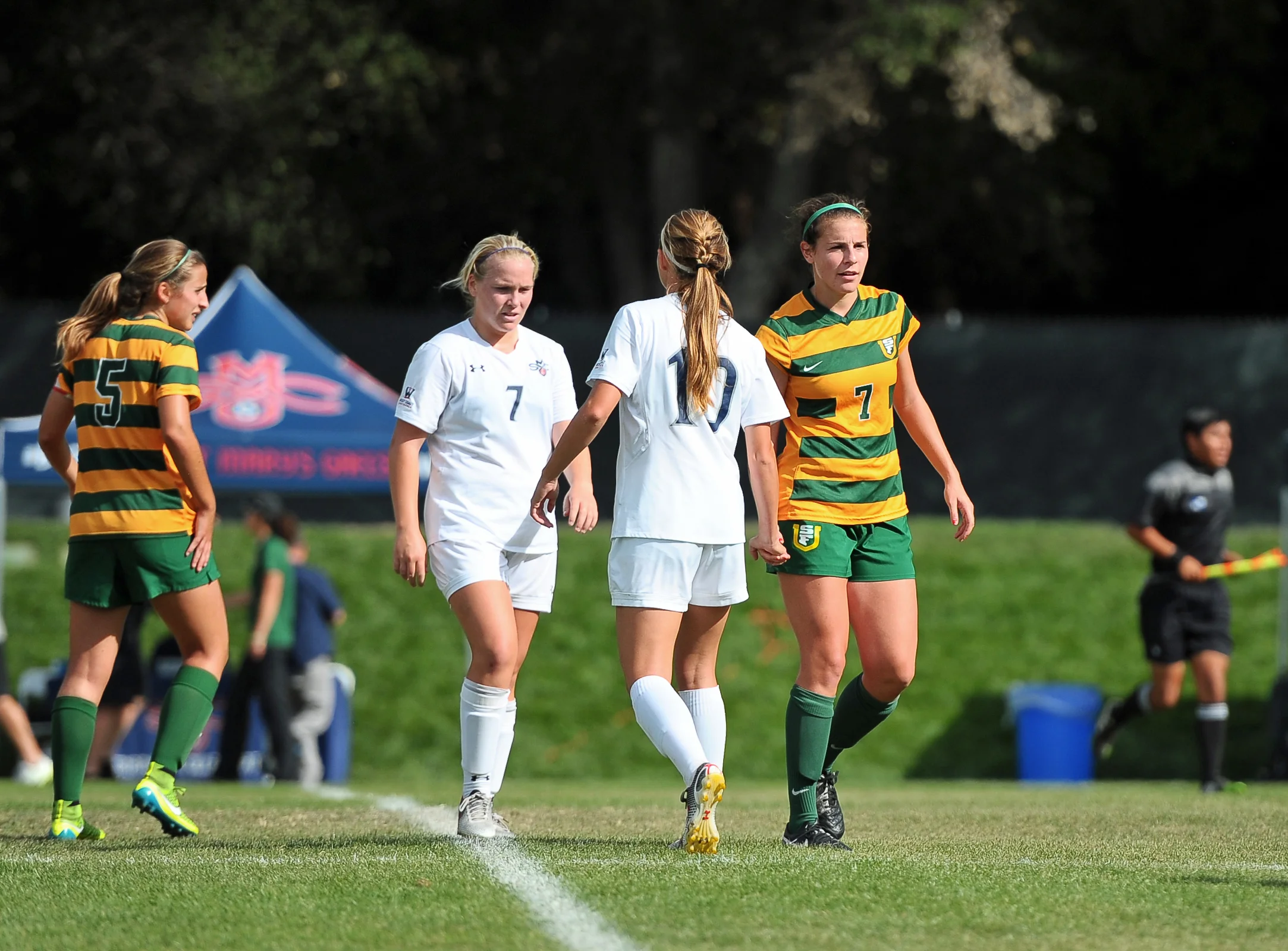 USF VS SAINT MARY'S NCAA WCC Soccer 2015 Photo Noel Danseco_1817.jpg