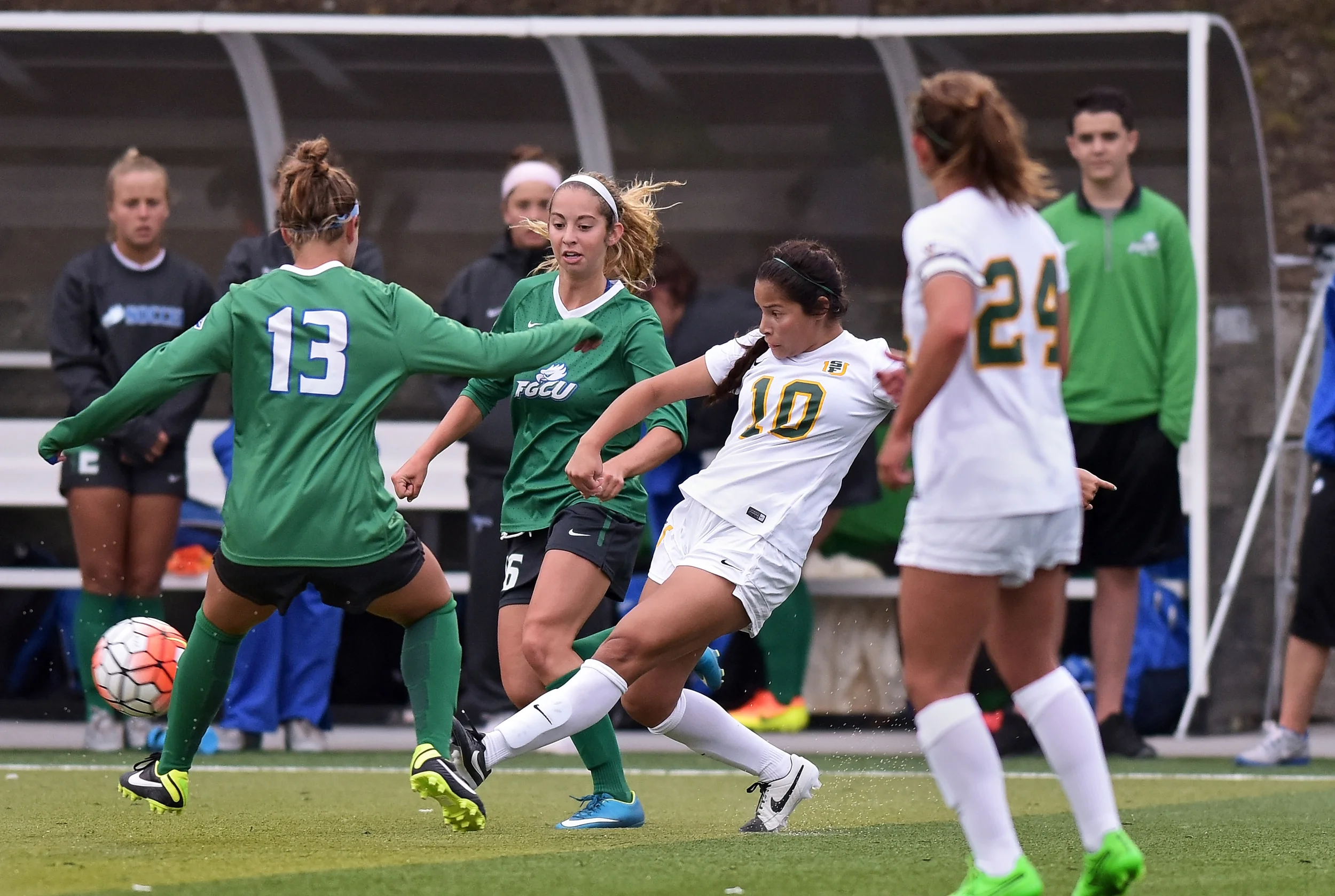 ND_WSOC_081916 USF DONS vs FLORIDA GULF COAST 2016 Photo Noel Danseco_8121.jpg