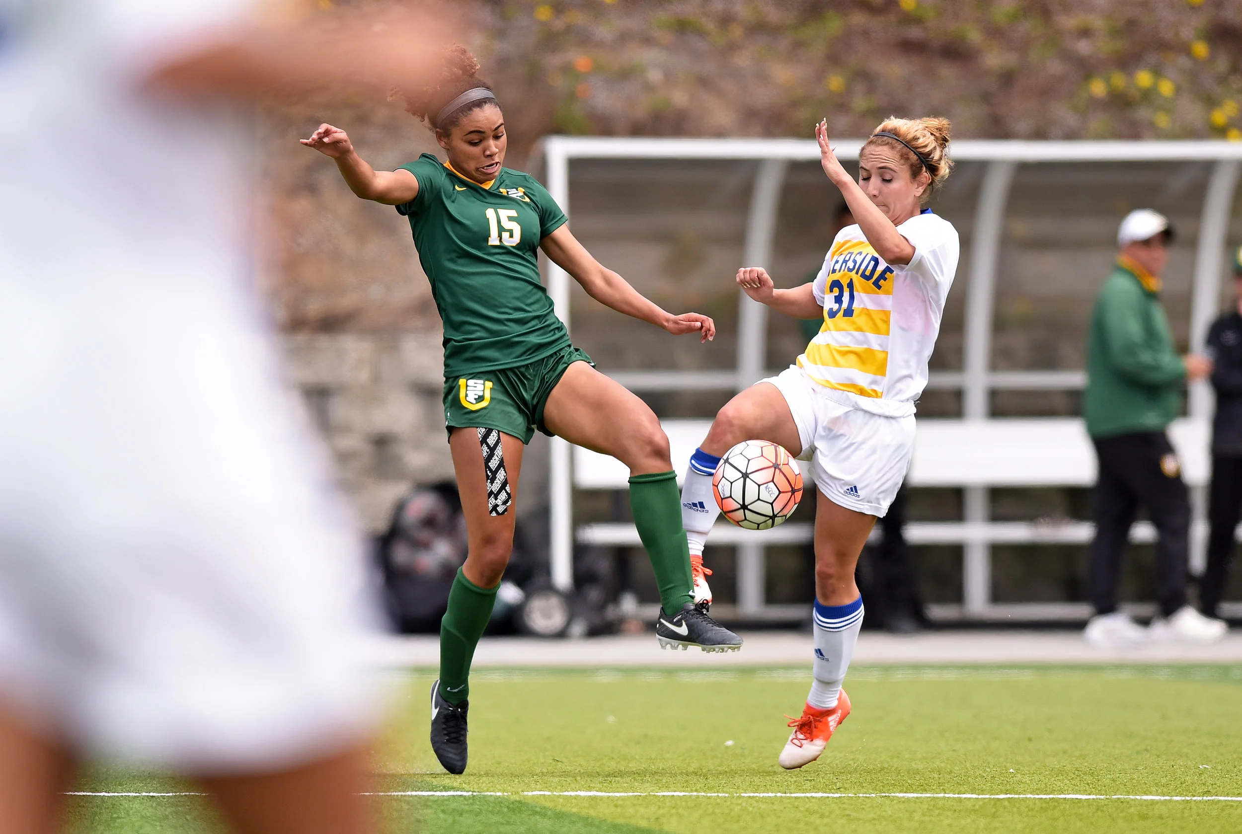 ND_WSOC_082116 USF DONS vs UC RIVERSIDE 2016 Photo Noel Danseco_9306.jpg