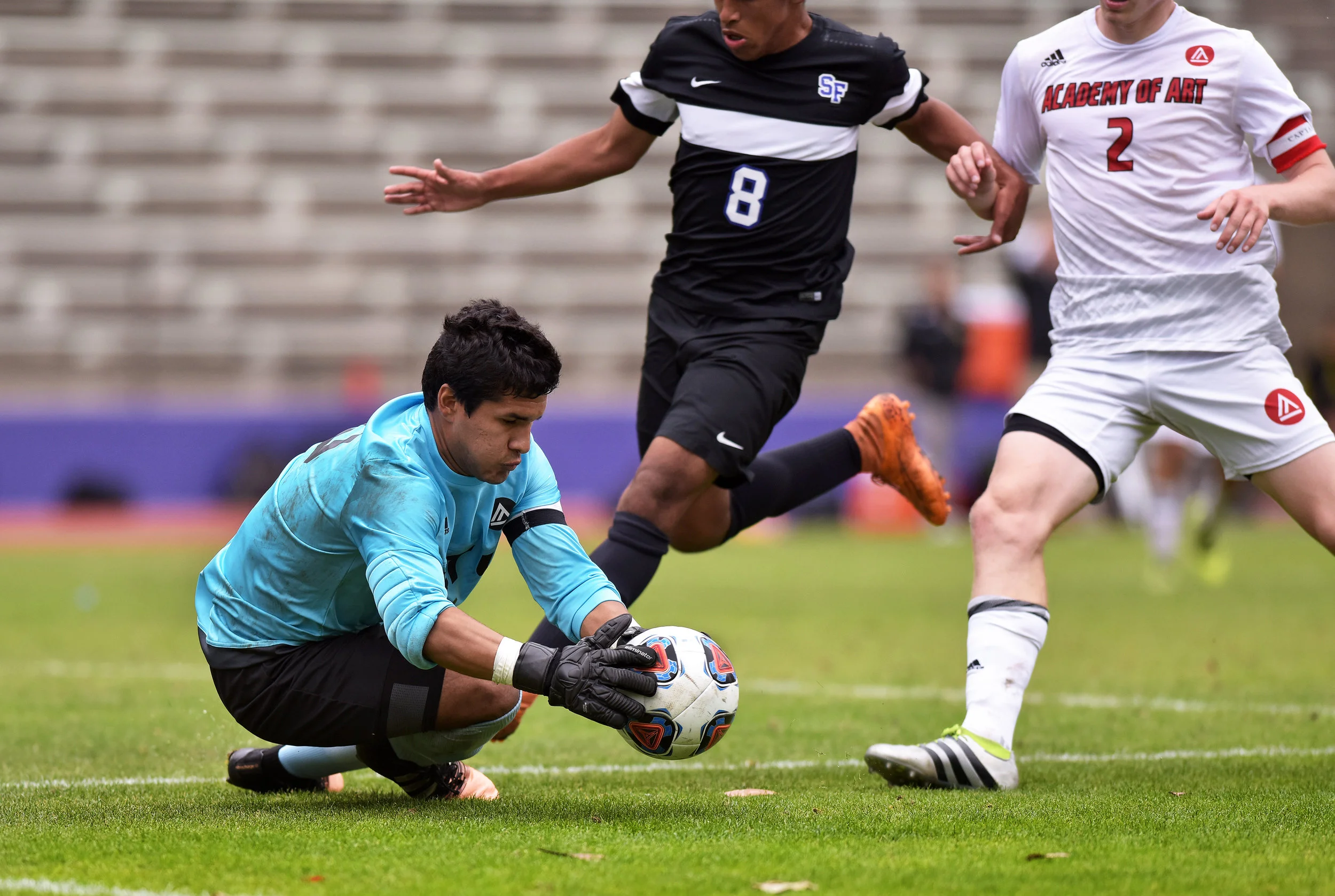 SF STATE U VS ACADEMY OF ART U GOLDEN GATE CLASSIC NCAA 2016_3627.jpg