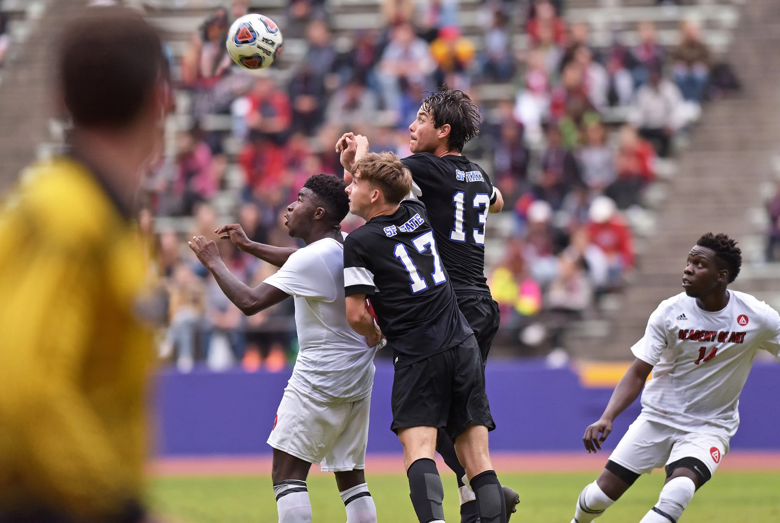 SF STATE U VS ACADEMY OF ART U GOLDEN GATE CLASSIC NCAA 2016_4090.jpg