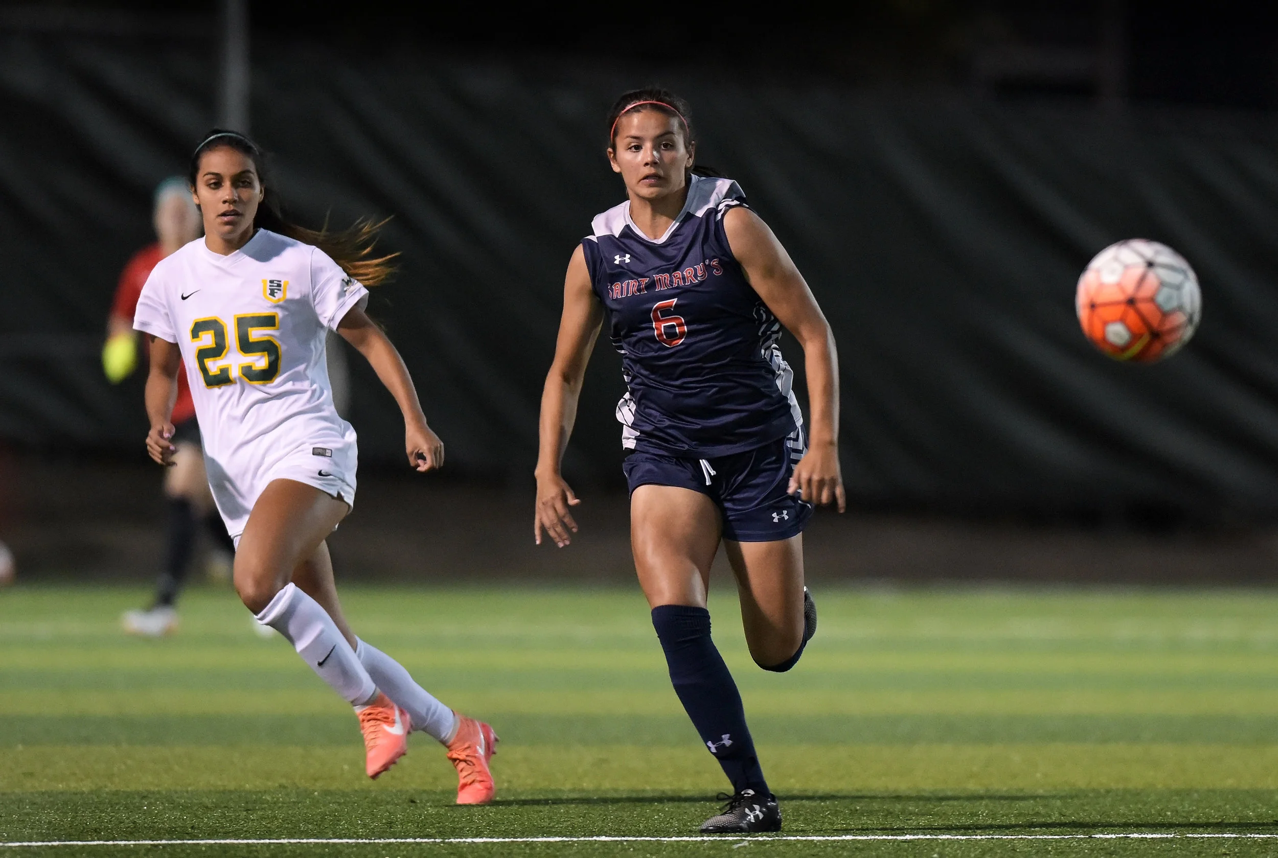 USF VS SAINT MARY'S NCAA Women's SOCCER 2016 Photo Noel Danseco_2712.jpg