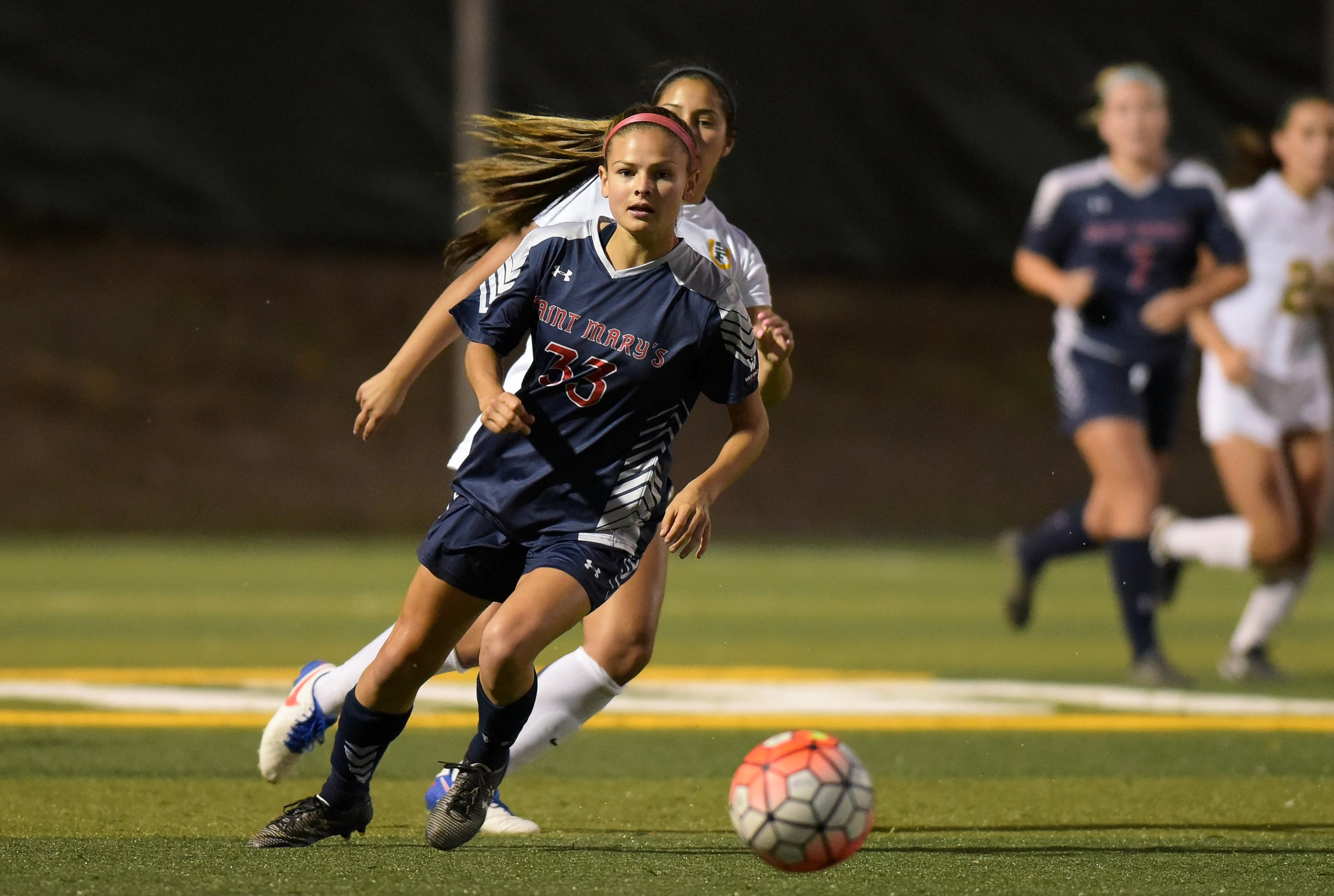 USF VS SAINT MARY'S NCAA Women's SOCCER 2016 Photo Noel Danseco_2727.jpg