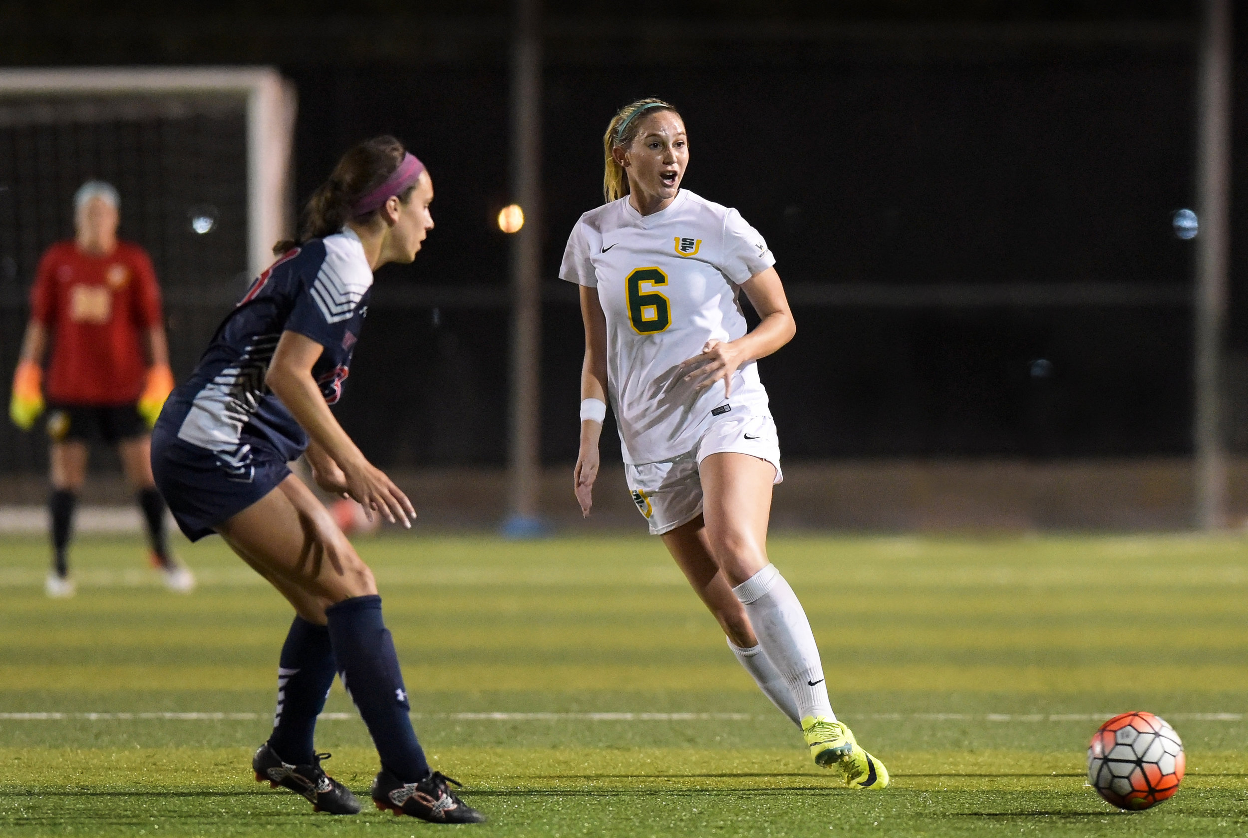 USF VS SAINT MARY'S NCAA Women's SOCCER 2016 Photo Noel Danseco_3209.jpg