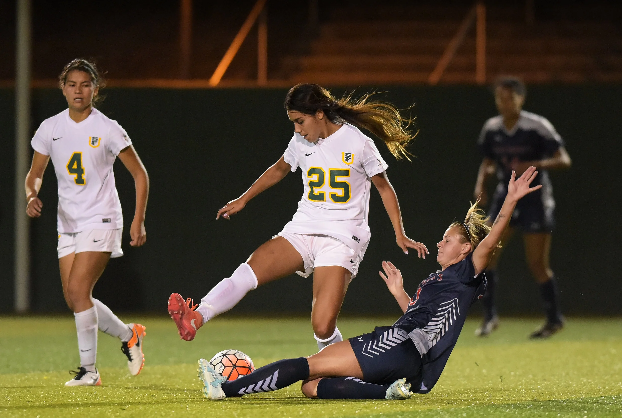 USF VS SAINT MARY'S NCAA Women's SOCCER 2016 Photo Noel Danseco_3269.jpg