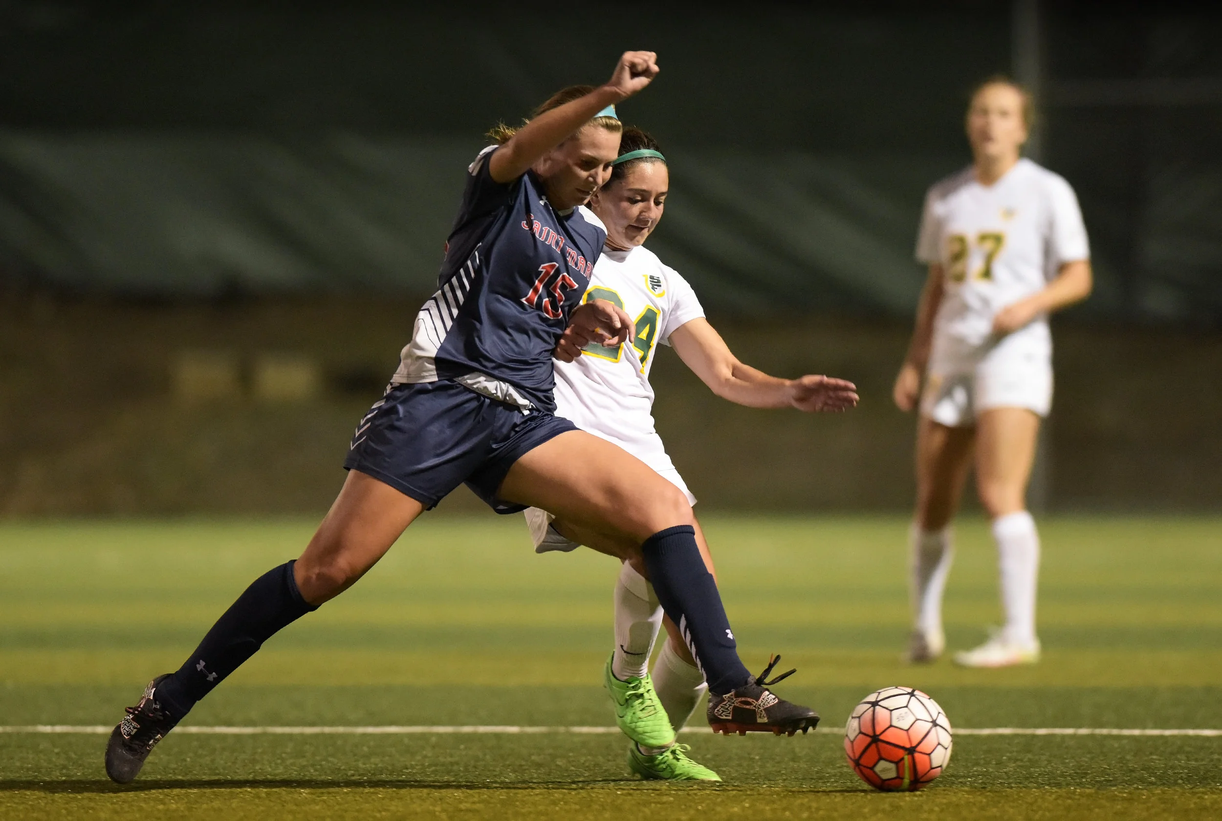 USF VS SAINT MARY'S NCAA Women's SOCCER 2016 Photo Noel Danseco_3336.jpg