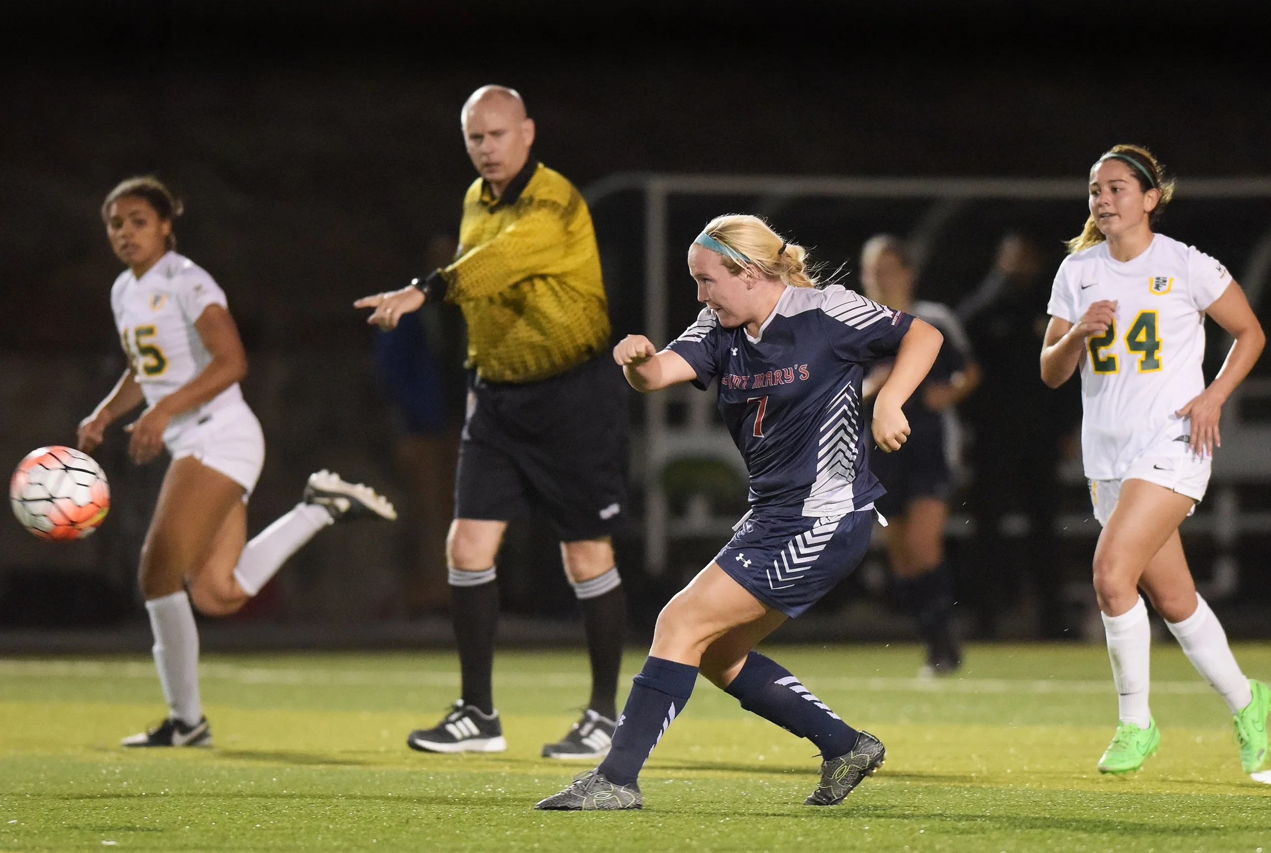 USF VS SAINT MARY'S NCAA Women's SOCCER 2016 Photo Noel Danseco_3352.jpg