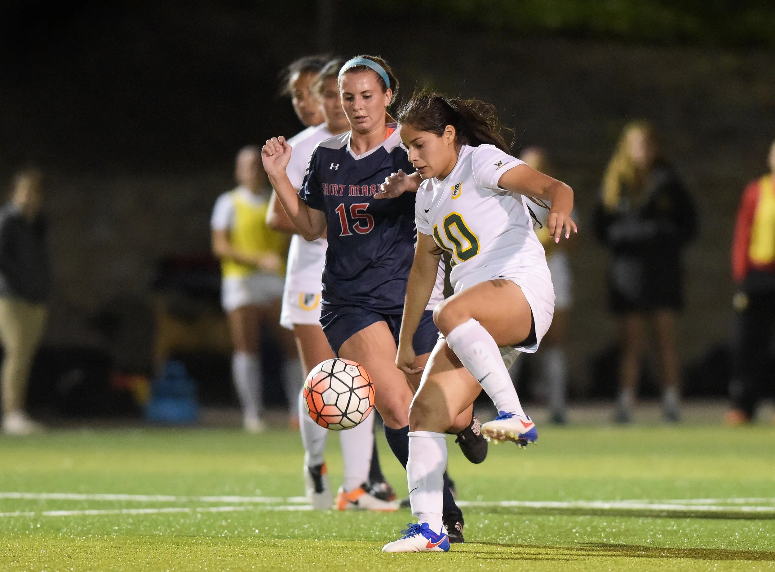 USF VS SAINT MARY'S NCAA Women's SOCCER 2016 Photo Noel Danseco_3375.jpg