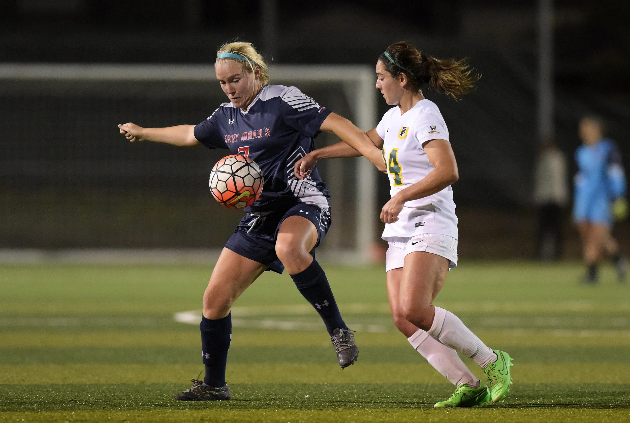 USF VS SAINT MARY'S NCAA Women's SOCCER 2016 Photo Noel Danseco_3410.jpg