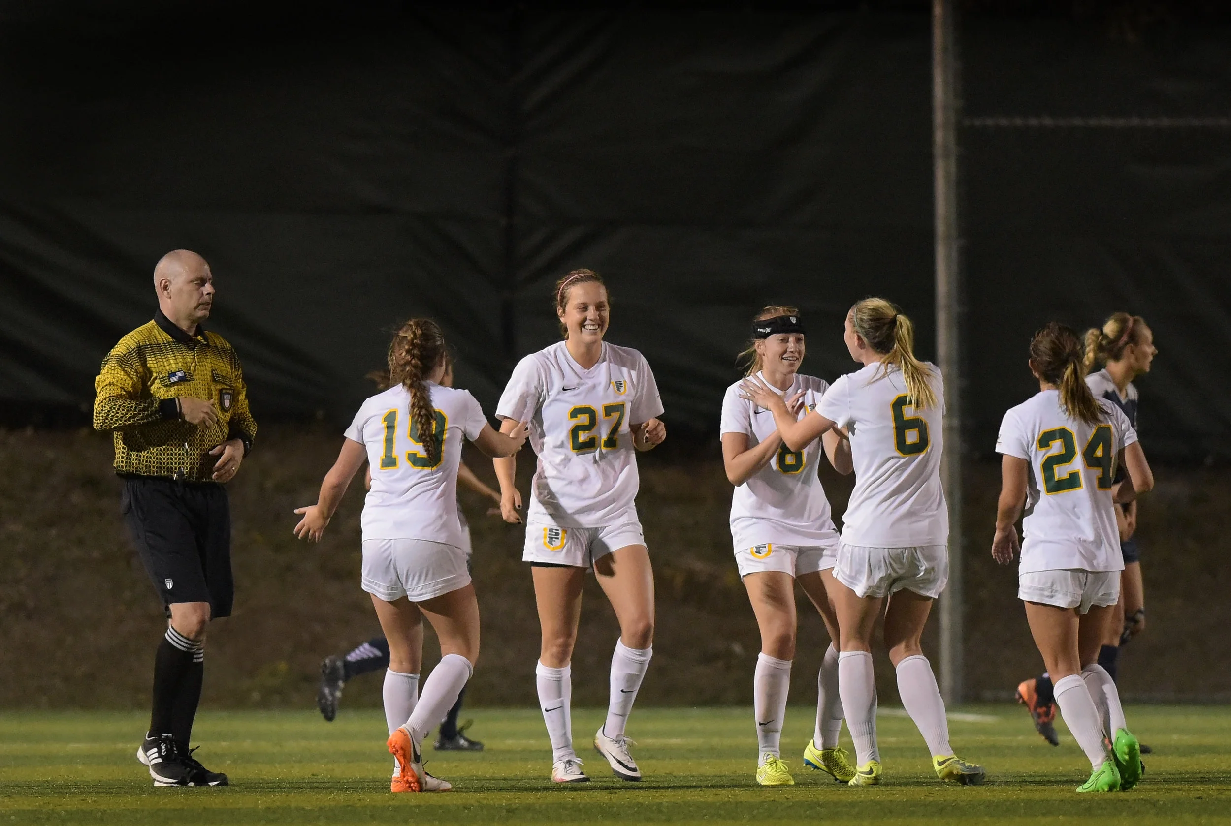 USF VS SAINT MARY'S NCAA Women's SOCCER 2016 Photo Noel Danseco_3426.jpg