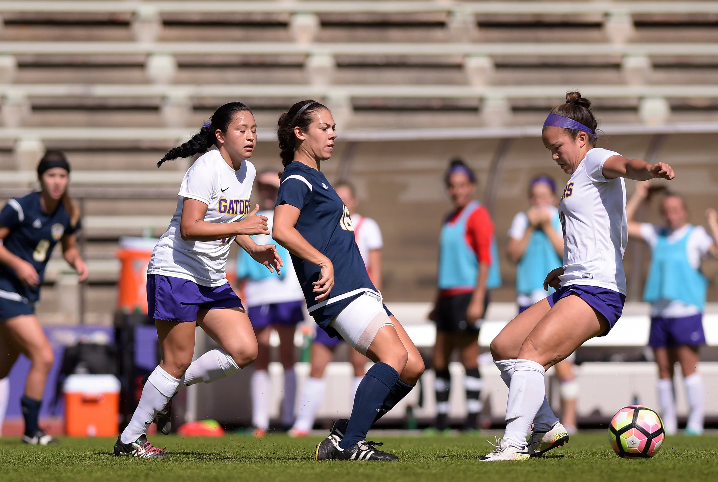 SF STATE UNIVERSITY VS UC SAN DIEGO NCAA WOMEN'S SOCCER 2016 Photo Noel Danseco_0876.jpg