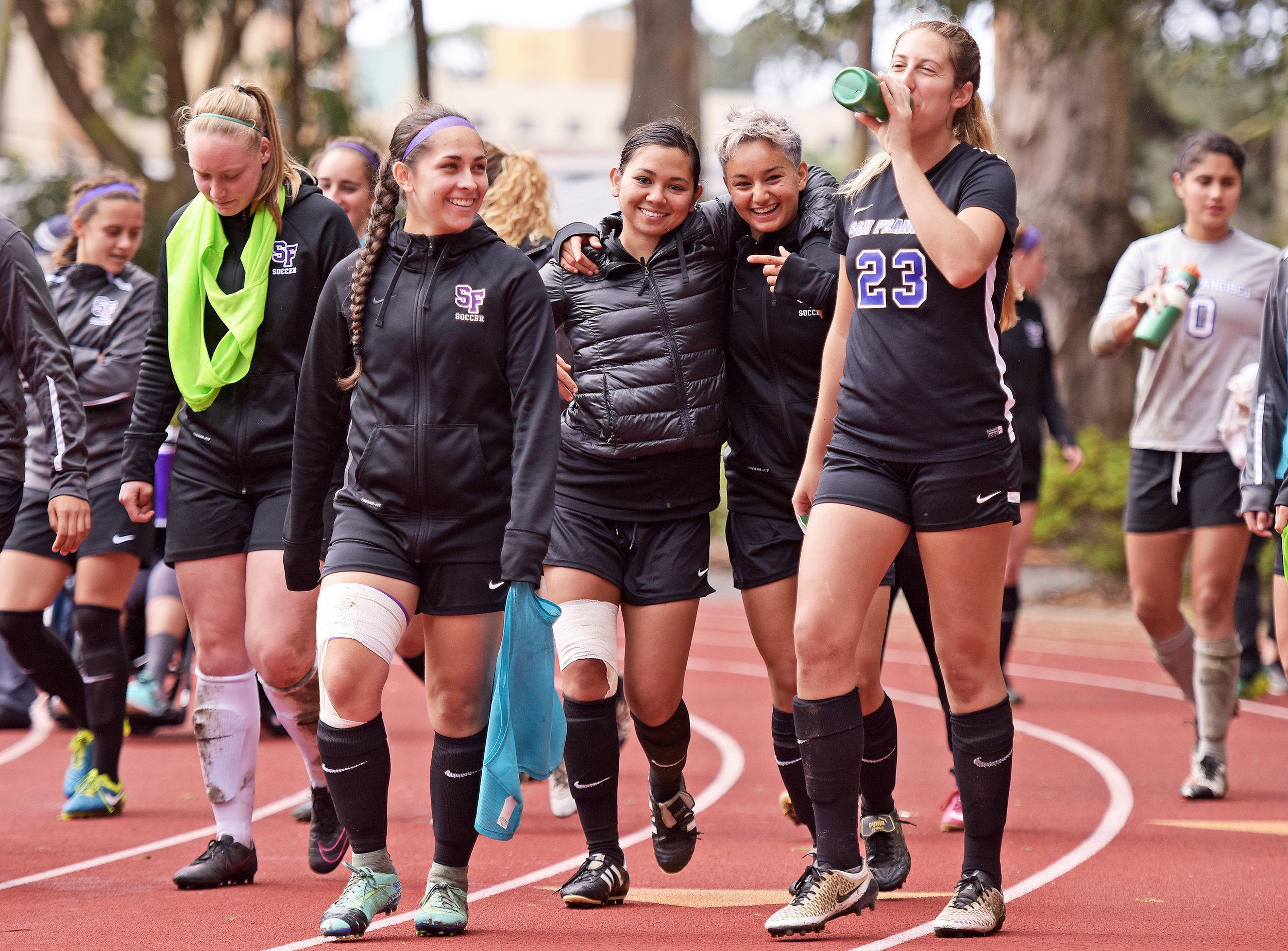 SF STATE VS STANISLAUS STATE NCAA WOMEN'S SOCCER 2016 Photo Noel Danseco_3030.jpg