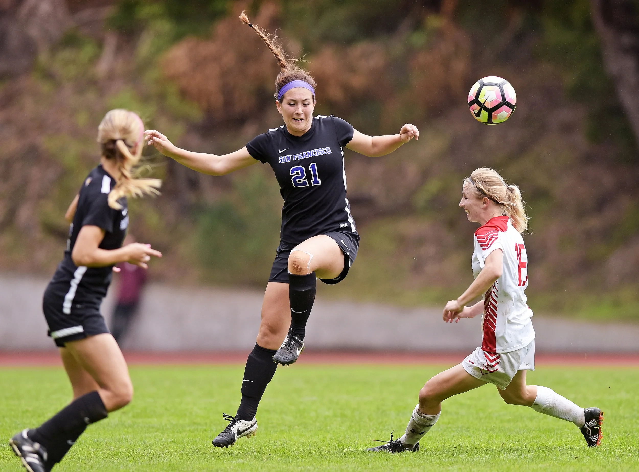 SF STATE VS STANISLAUS STATE NCAA WOMEN'S SOCCER 2016 Photo Noel Danseco_1096.jpg
