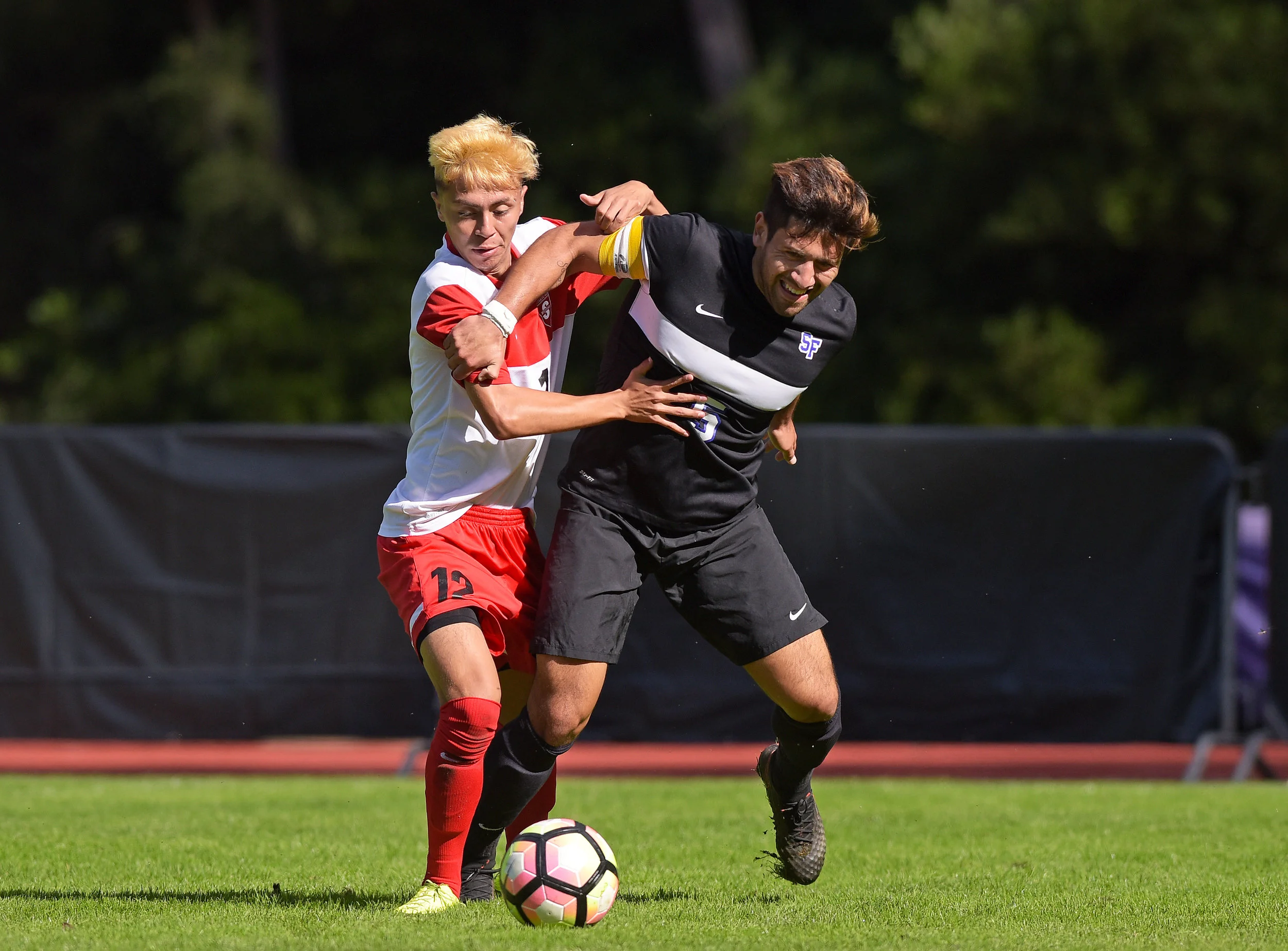 SF STATE VS STANISLAUS STATE NCAA WOMEN'S SOCCER 2016 Photo Noel Danseco_1521.jpg