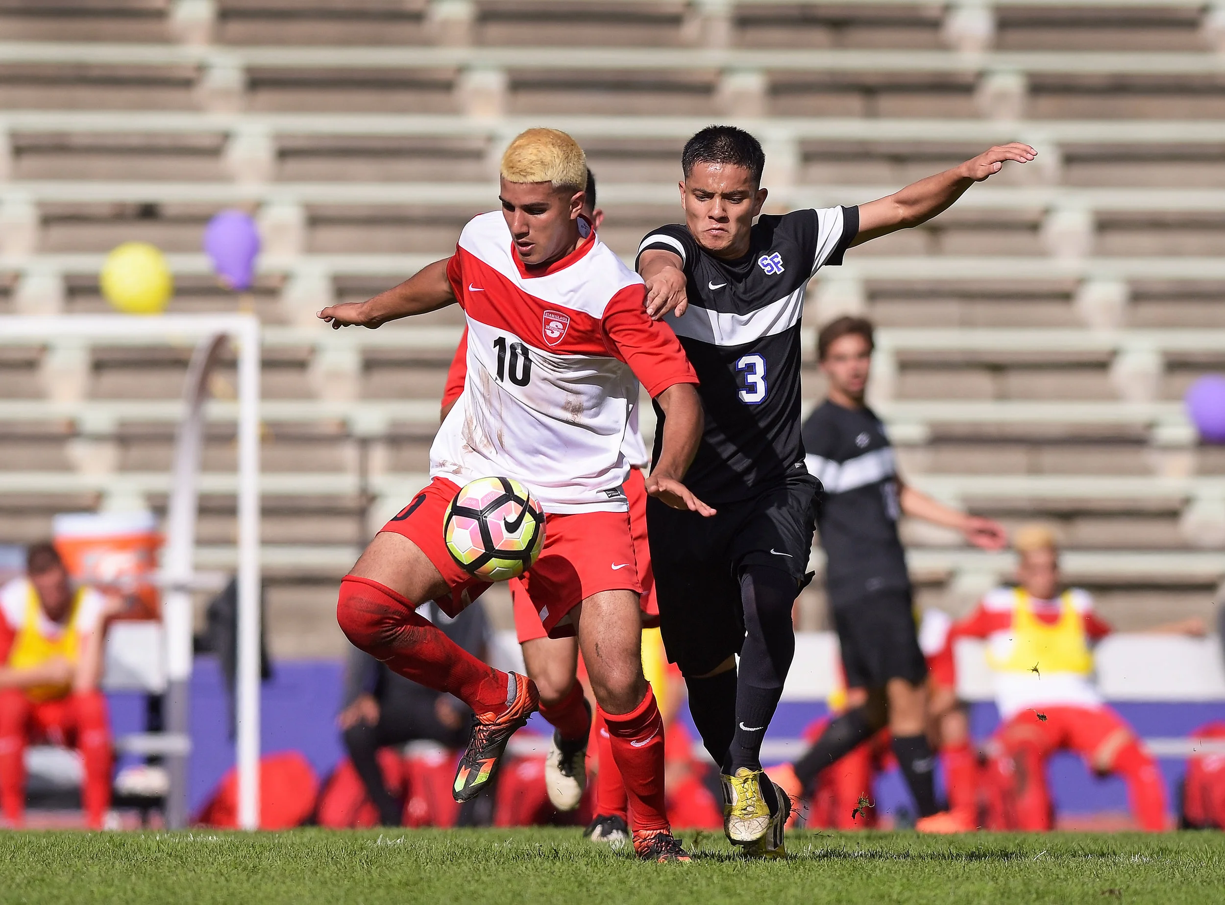 SF STATE VS STANISLAUS STATE NCAA WOMEN'S SOCCER 2016 Photo Noel Danseco_1796.jpg